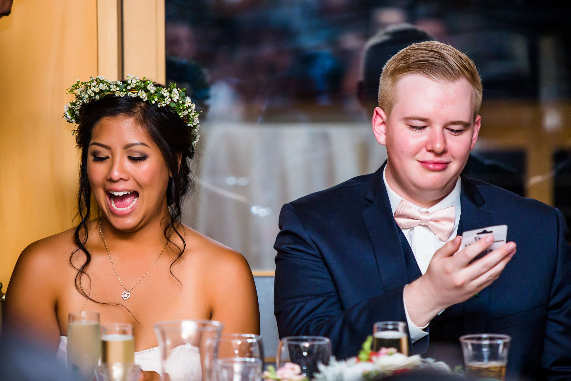 Japanese Friendship Garden Wedding coordinated by At Your Side Planning, Stephanie and Daniel Wedding Photo #259521 by True Photography