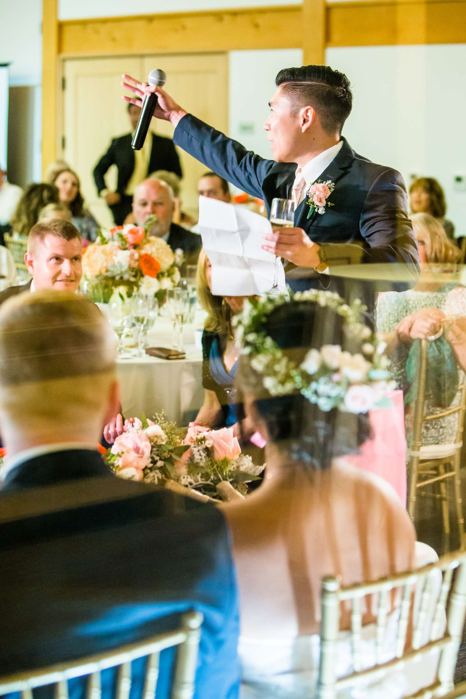 Japanese Friendship Garden Wedding coordinated by At Your Side Planning, Stephanie and Daniel Wedding Photo #259524 by True Photography