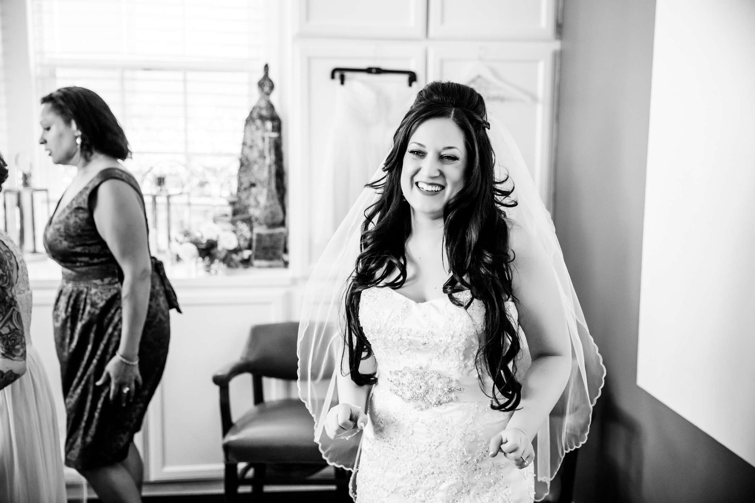 Cuvier Club Wedding, Michelle and Sean Wedding Photo #29 by True Photography