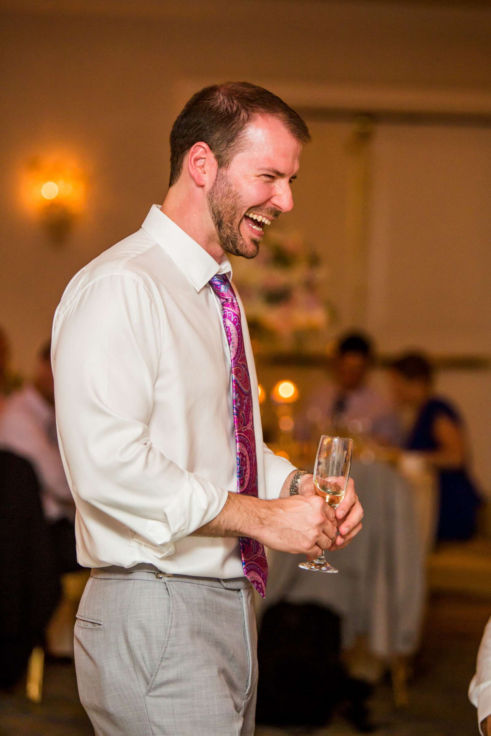 Loews Coronado Bay Resort Wedding coordinated by Sweet Blossom Weddings, Hijschen and Robert Wedding Photo #109 by True Photography