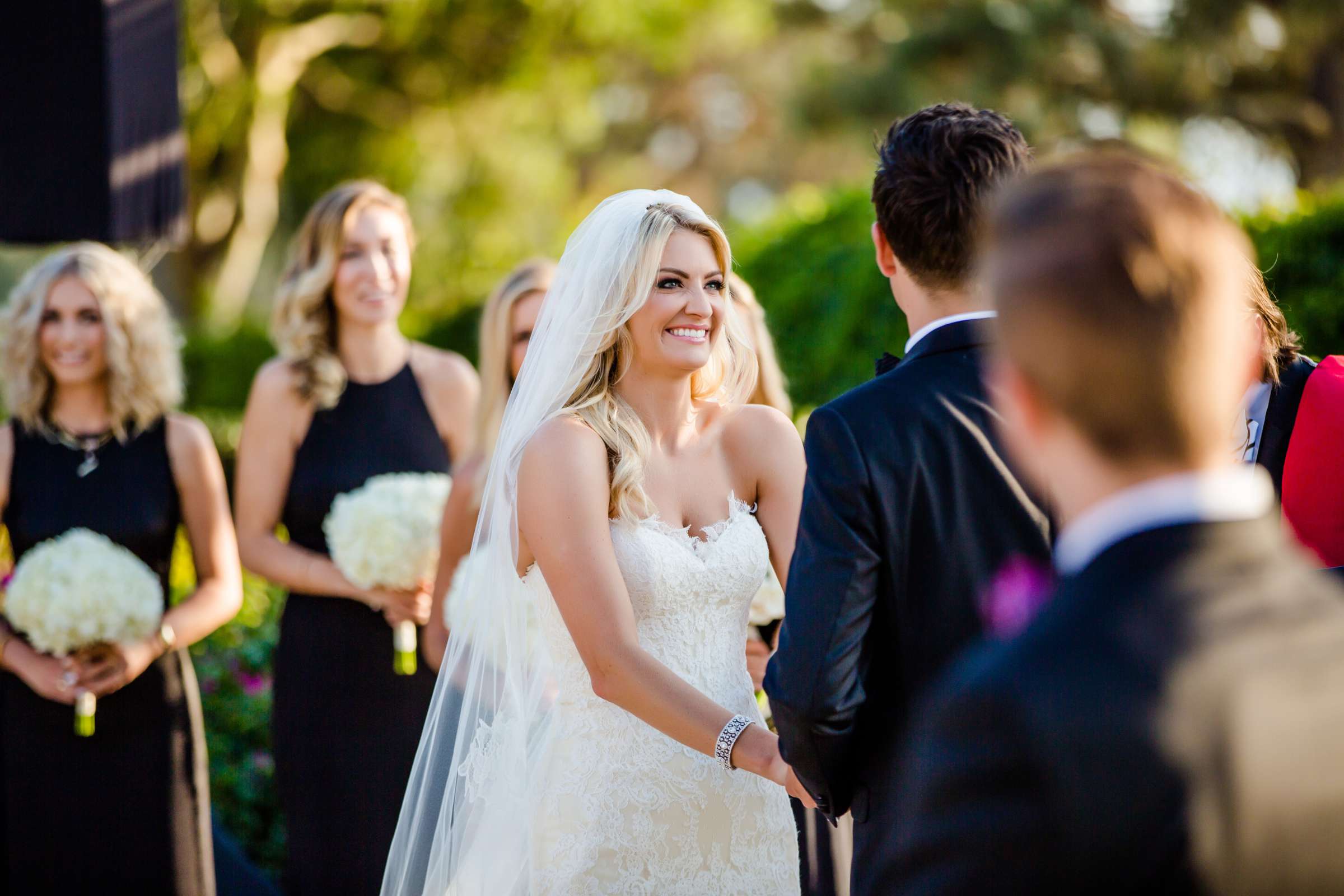 Hilton La Jolla Torrey Pines Wedding coordinated by SD Weddings by Gina, Kelly and Jeremy Wedding Photo #53 by True Photography