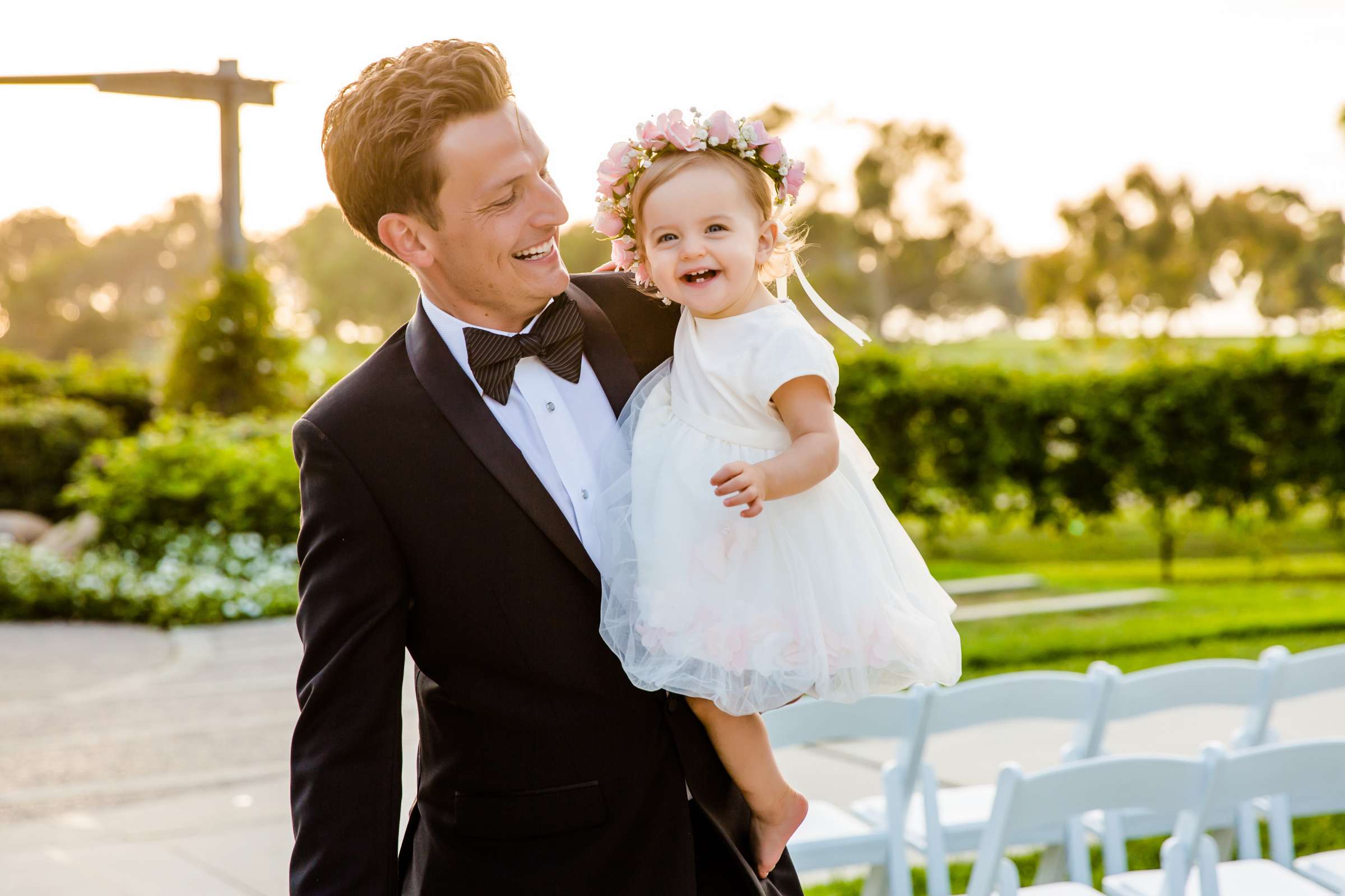 Hilton La Jolla Torrey Pines Wedding coordinated by SD Weddings by Gina, Kelly and Jeremy Wedding Photo #8 by True Photography