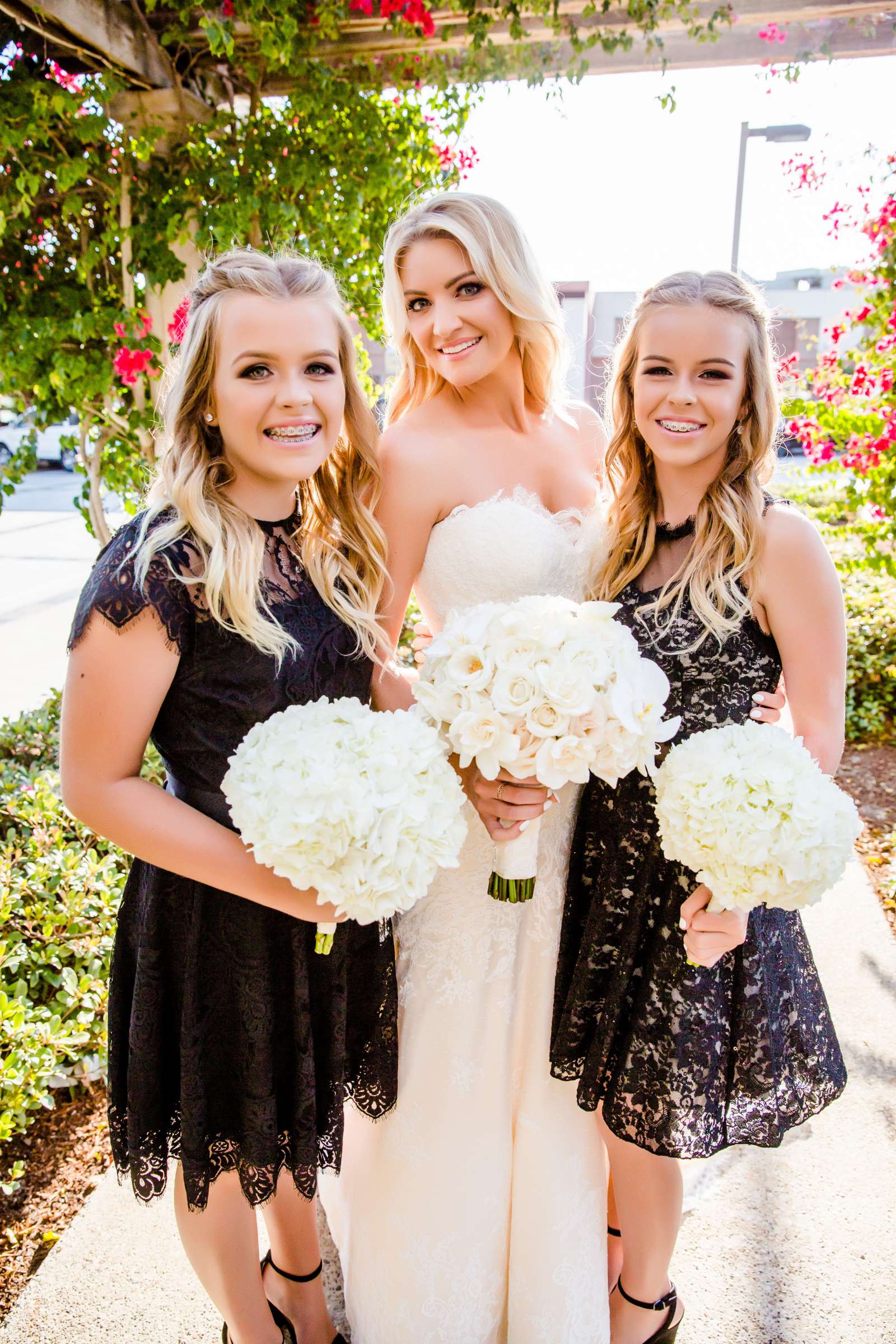 Hilton La Jolla Torrey Pines Wedding coordinated by SD Weddings by Gina, Kelly and Jeremy Wedding Photo #77 by True Photography