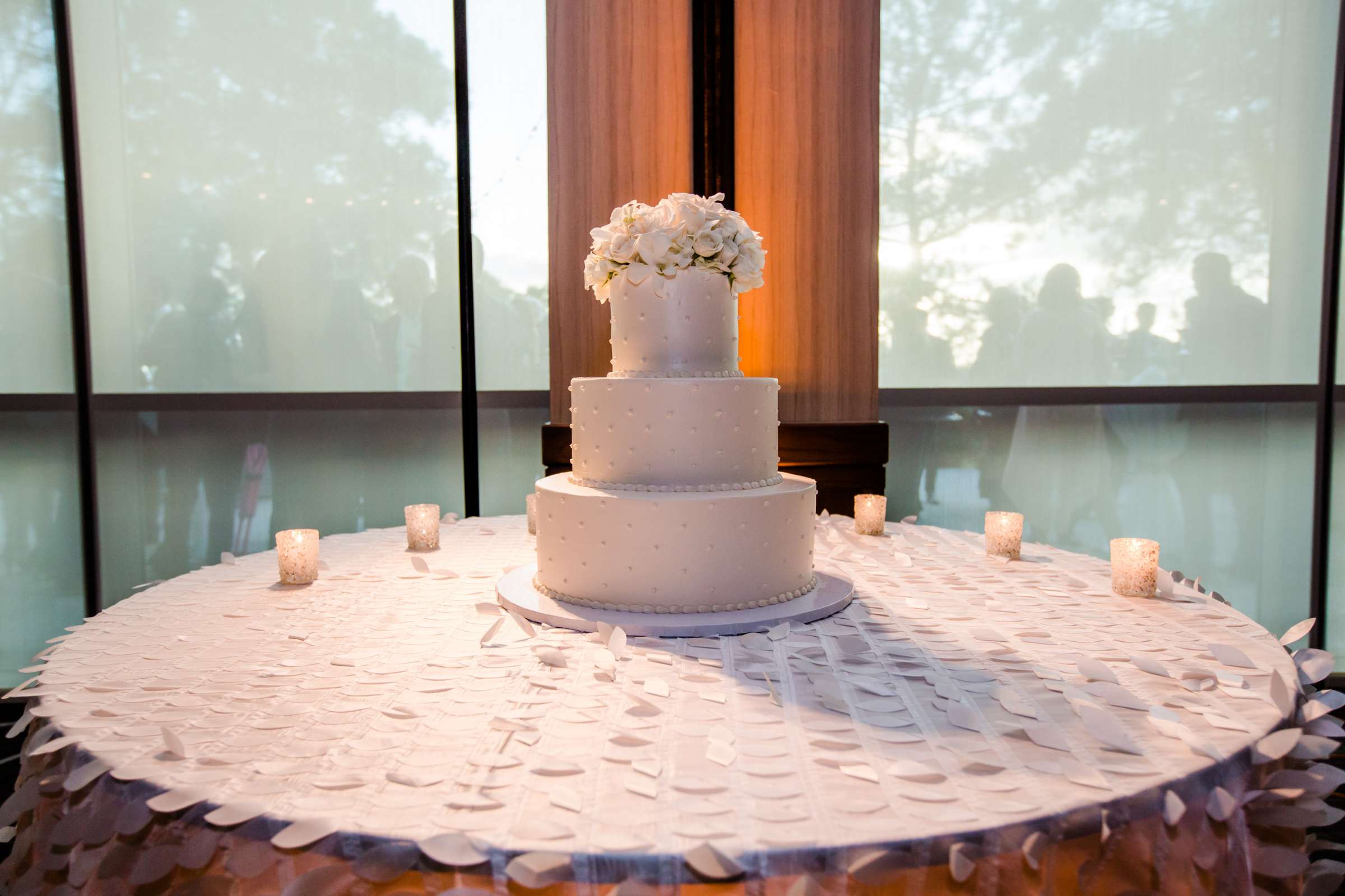 Hilton La Jolla Torrey Pines Wedding coordinated by SD Weddings by Gina, Kelly and Jeremy Wedding Photo #149 by True Photography