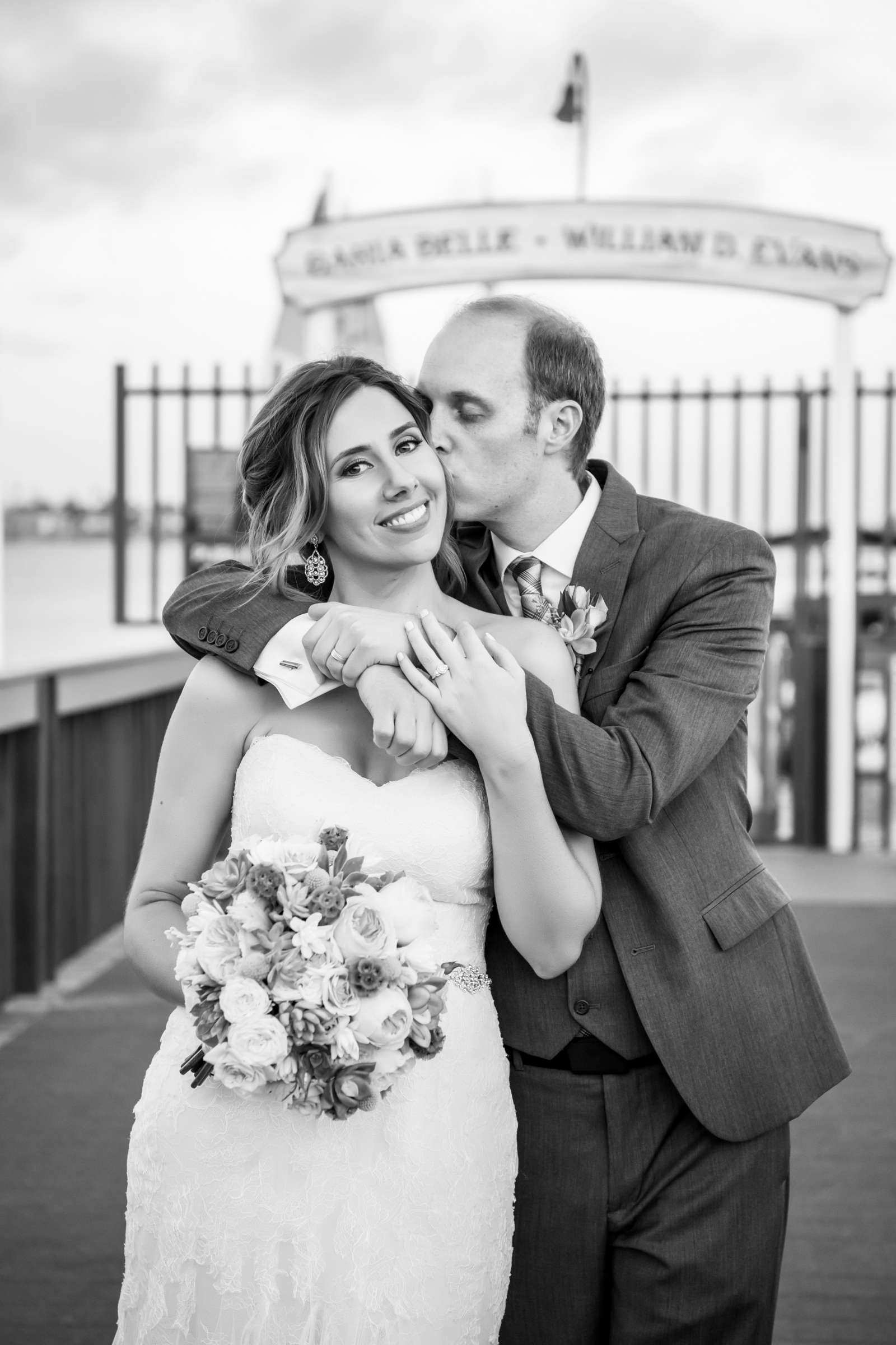 Catamaran Resort Wedding, Meagan and Nathan Wedding Photo #261592 by True Photography