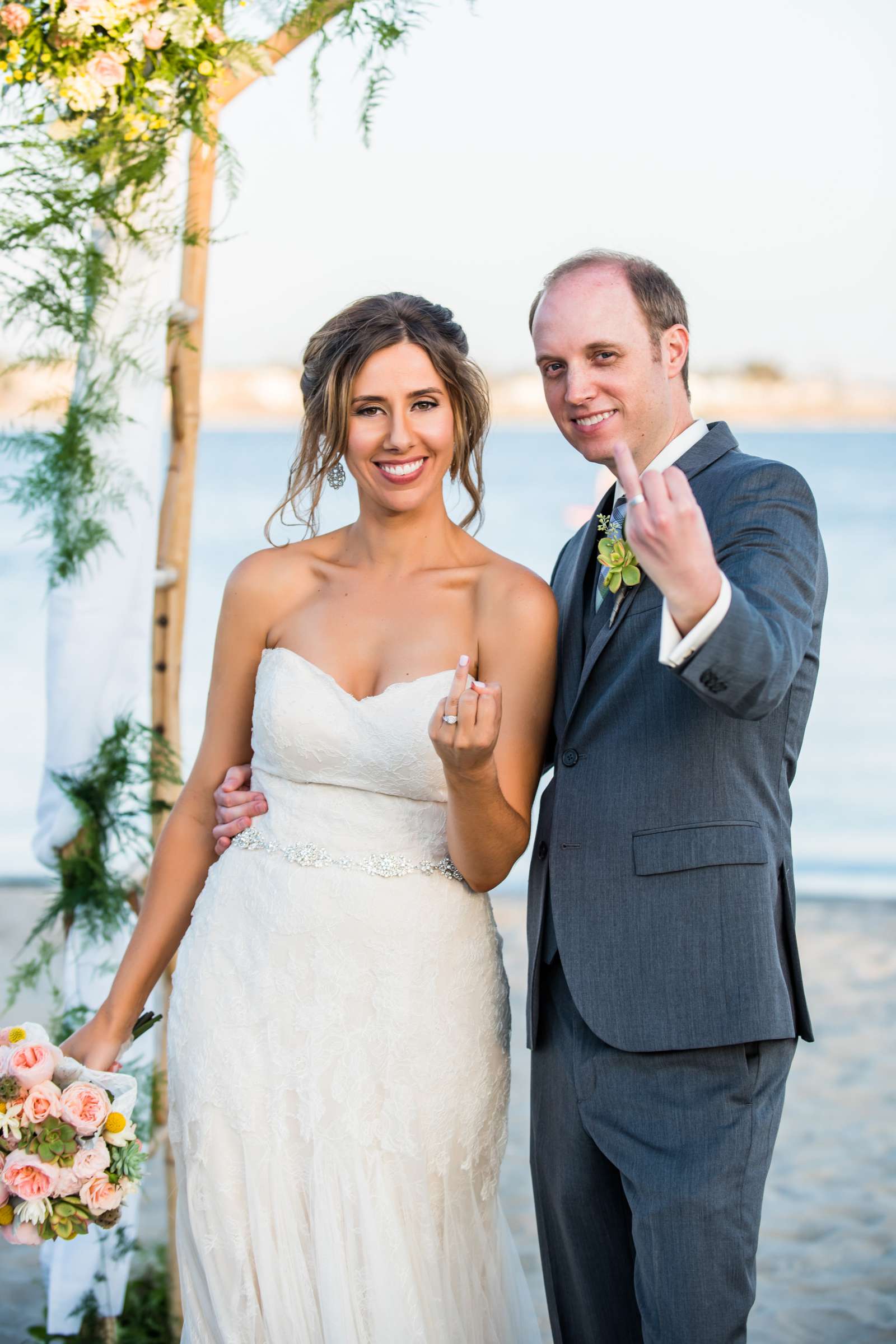 Catamaran Resort Wedding, Meagan and Nathan Wedding Photo #261598 by True Photography