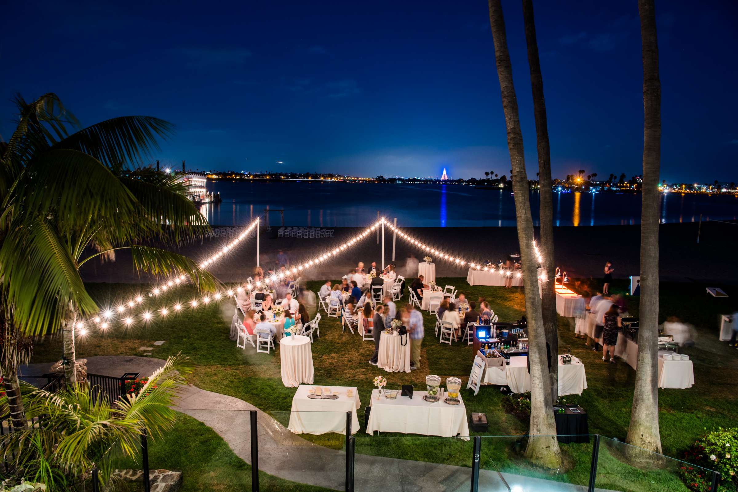 Catamaran Resort Wedding, Meagan and Nathan Wedding Photo #261748 by True Photography