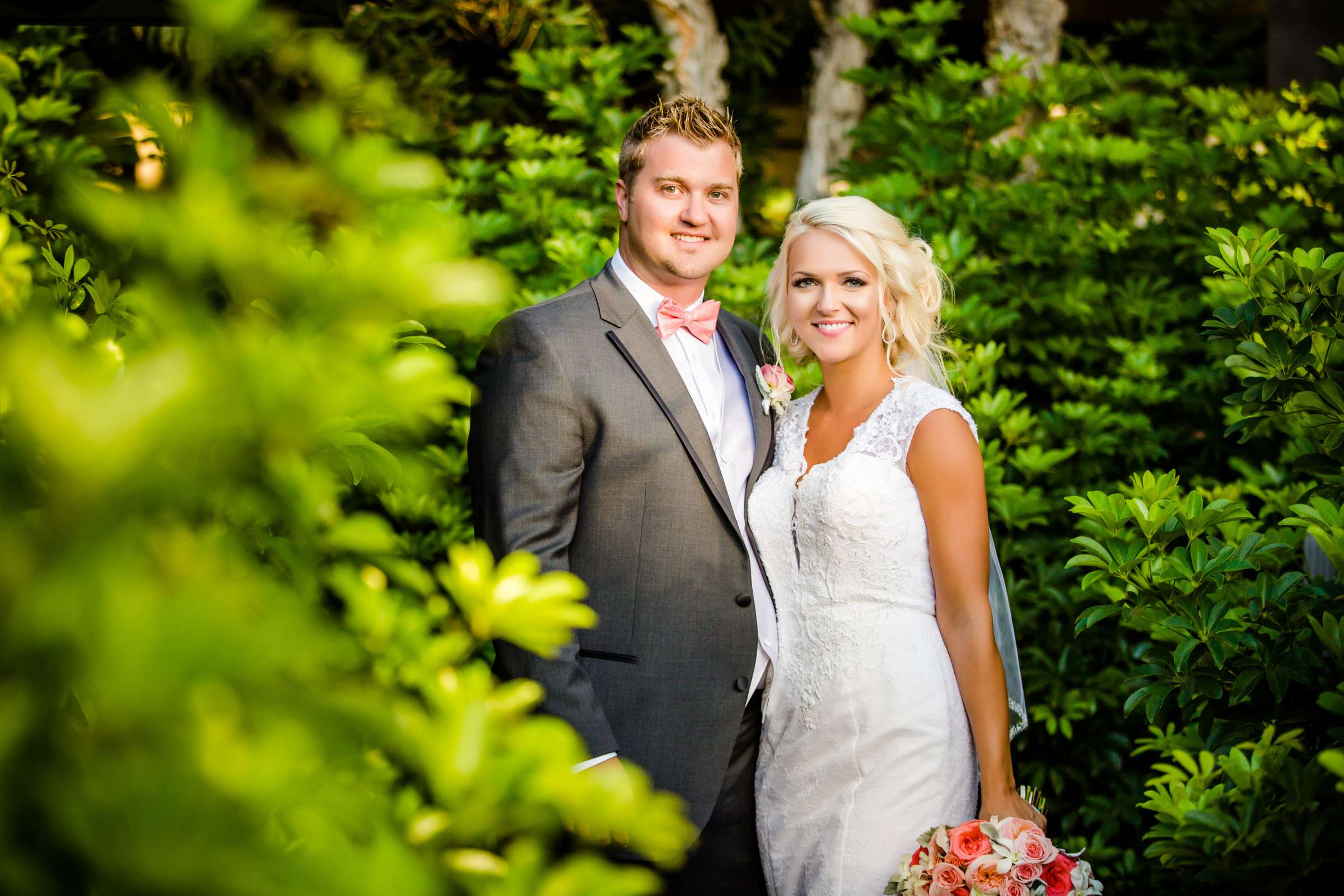 The Dana on Mission Bay Wedding coordinated by Create Events, Jenny and Adam Wedding Photo #7 by True Photography