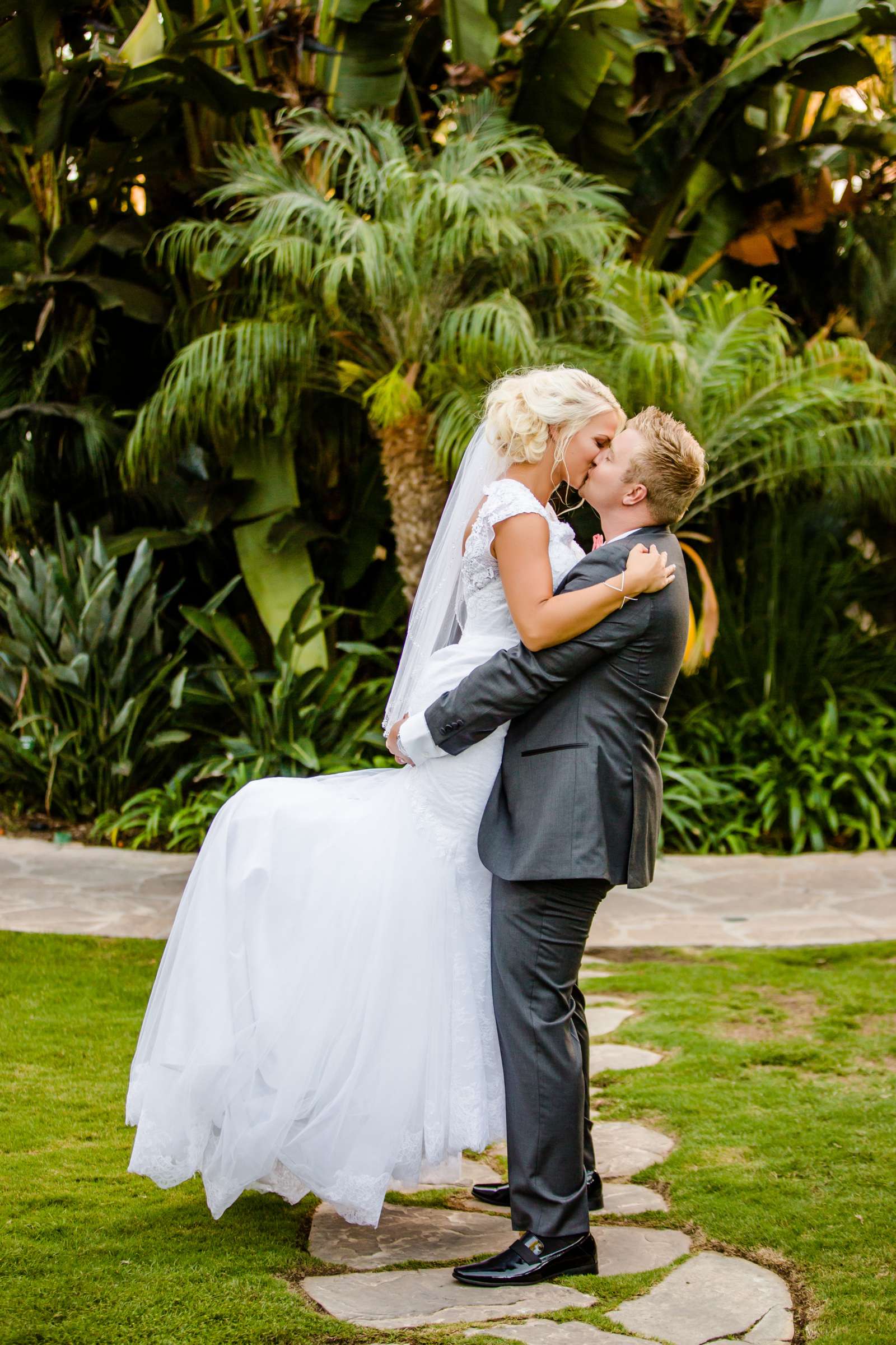 The Dana on Mission Bay Wedding coordinated by Create Events, Jenny and Adam Wedding Photo #8 by True Photography