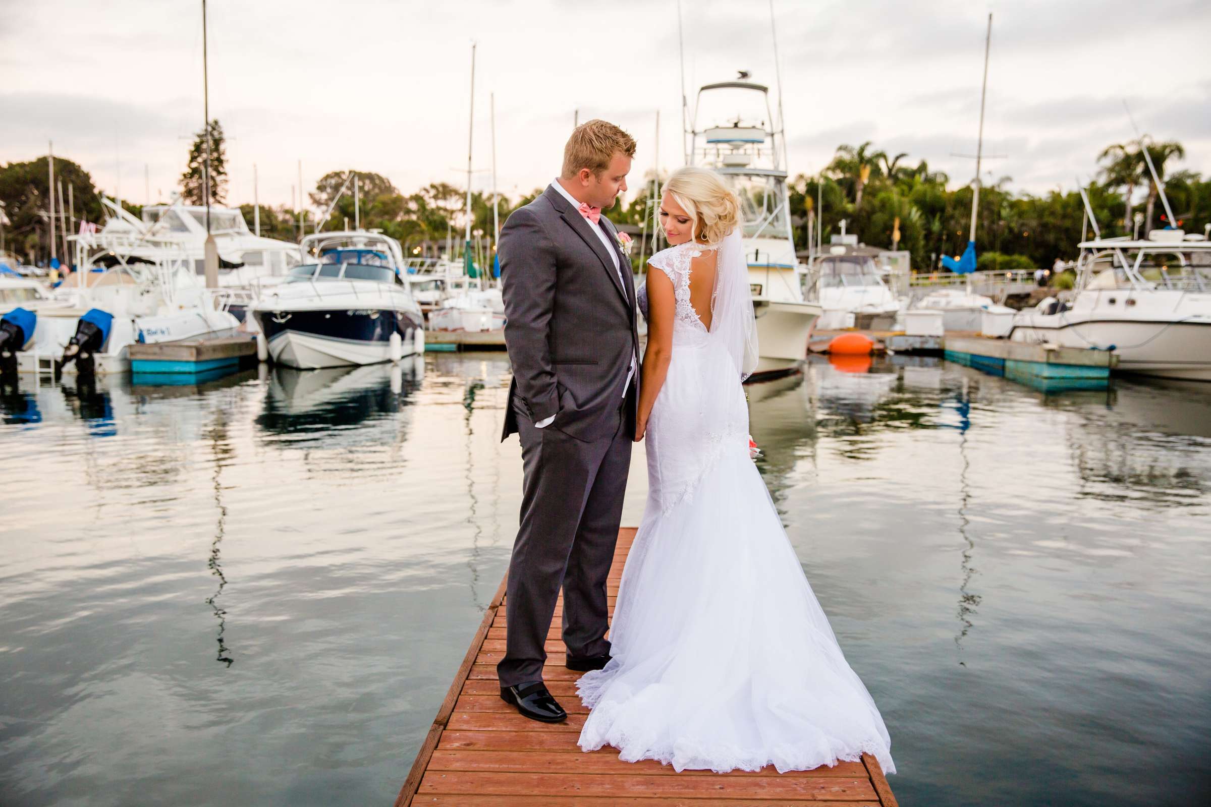 The Dana on Mission Bay Wedding coordinated by Create Events, Jenny and Adam Wedding Photo #80 by True Photography