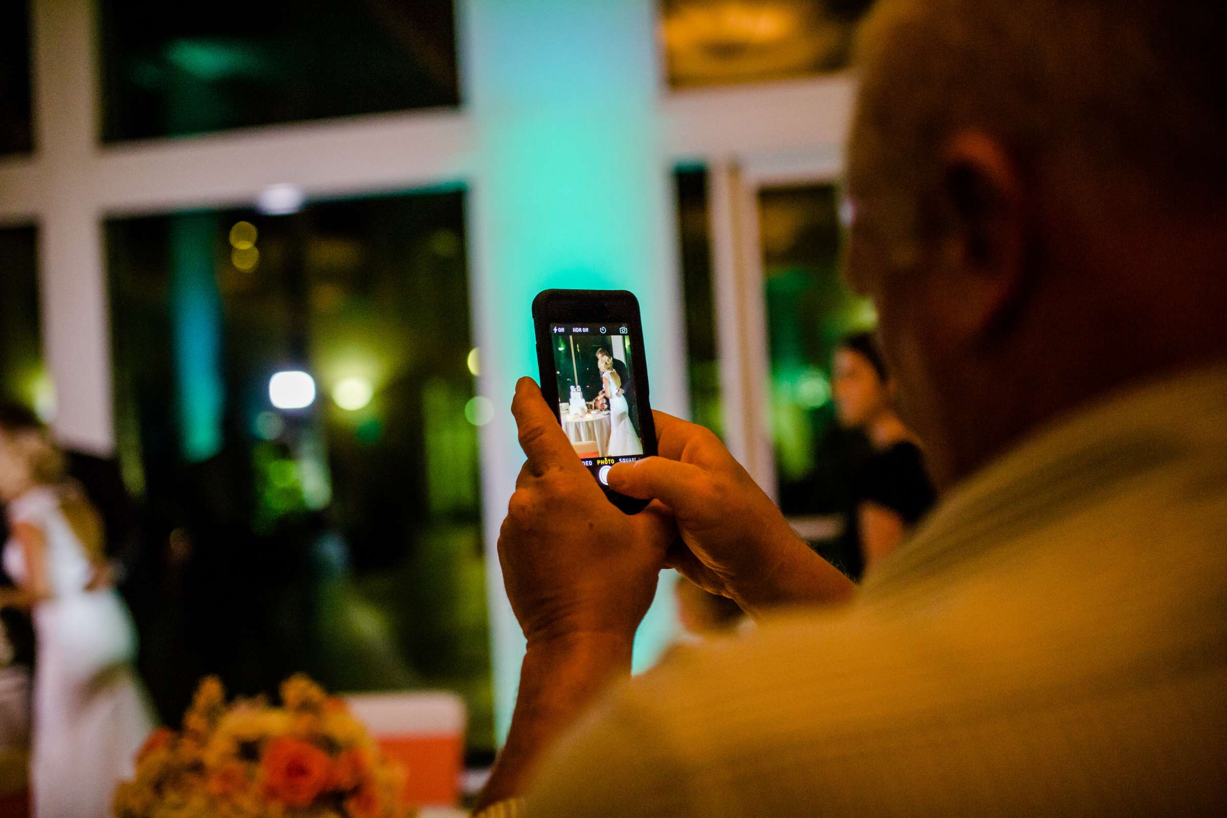 The Dana on Mission Bay Wedding coordinated by Create Events, Jenny and Adam Wedding Photo #115 by True Photography