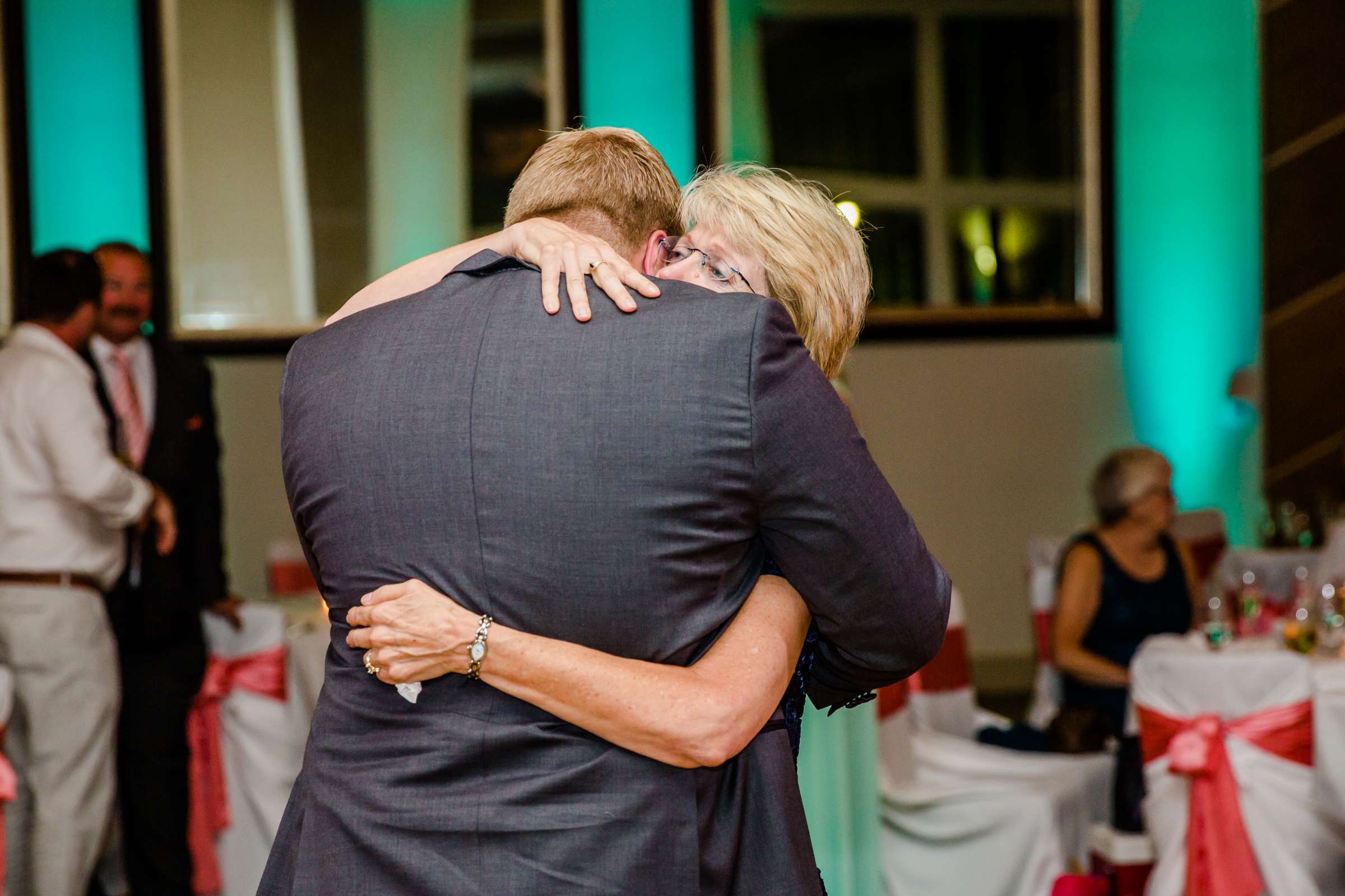 The Dana on Mission Bay Wedding coordinated by Create Events, Jenny and Adam Wedding Photo #123 by True Photography