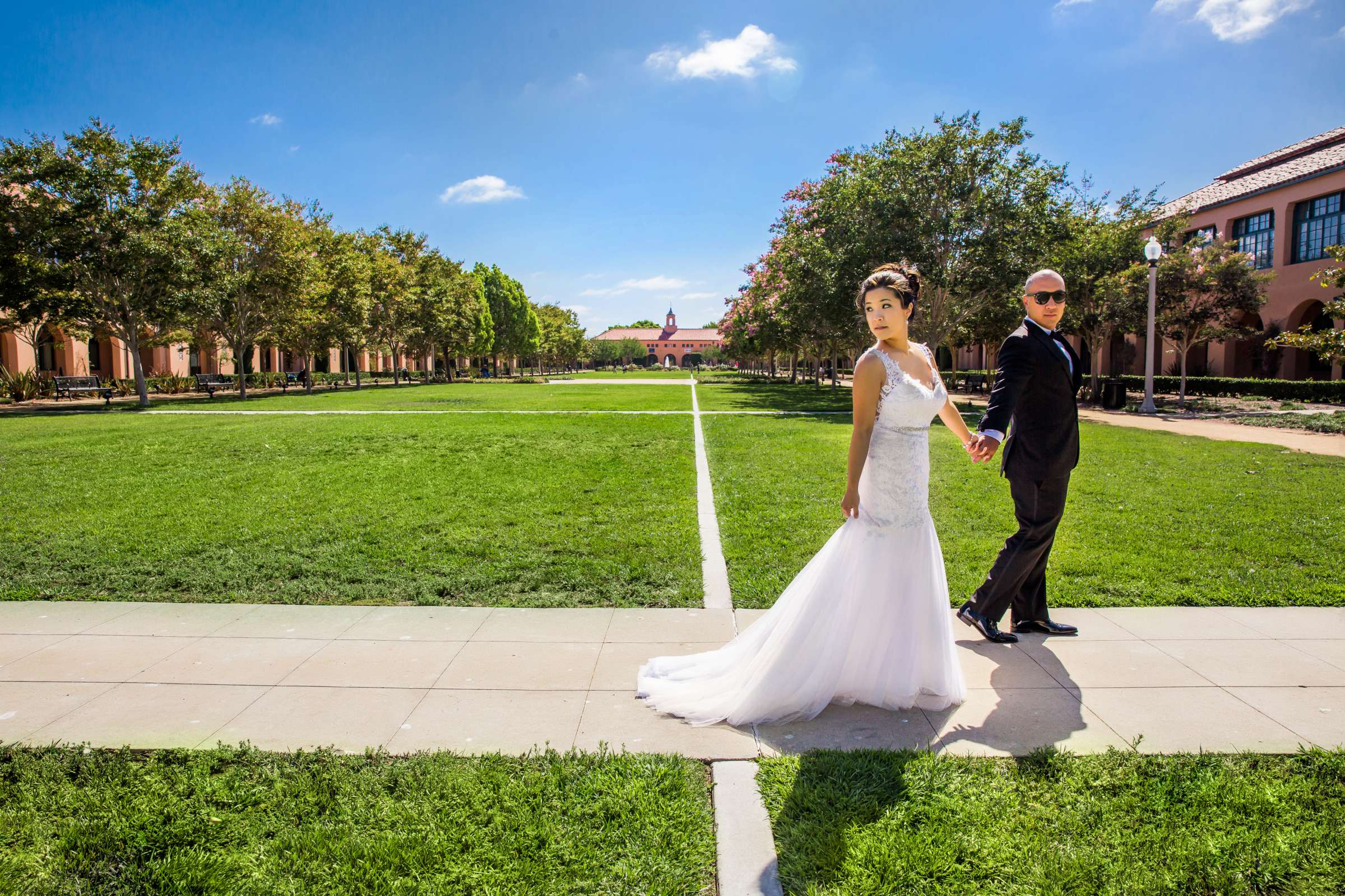 Admiral Kidd Club Wedding, Annie and Patrick Wedding Photo #9 by True Photography