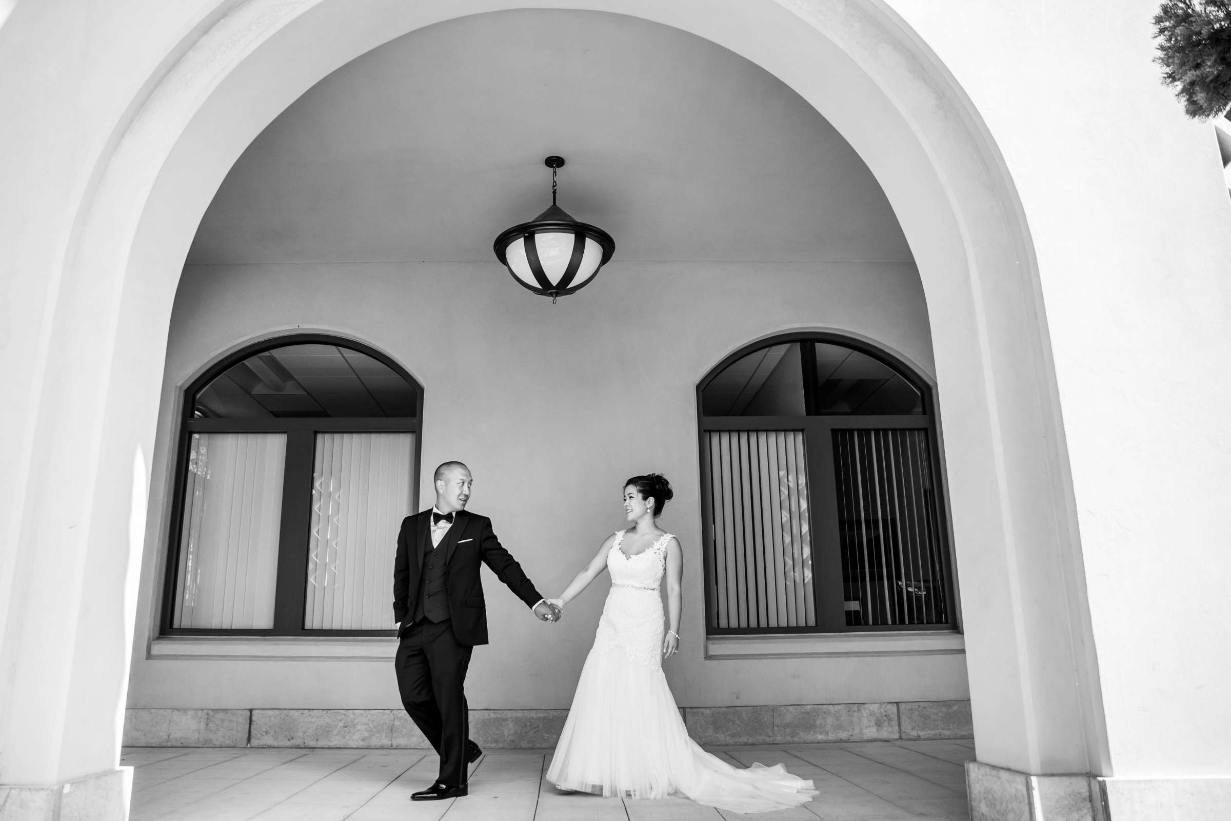 Admiral Kidd Club Wedding, Annie and Patrick Wedding Photo #20 by True Photography