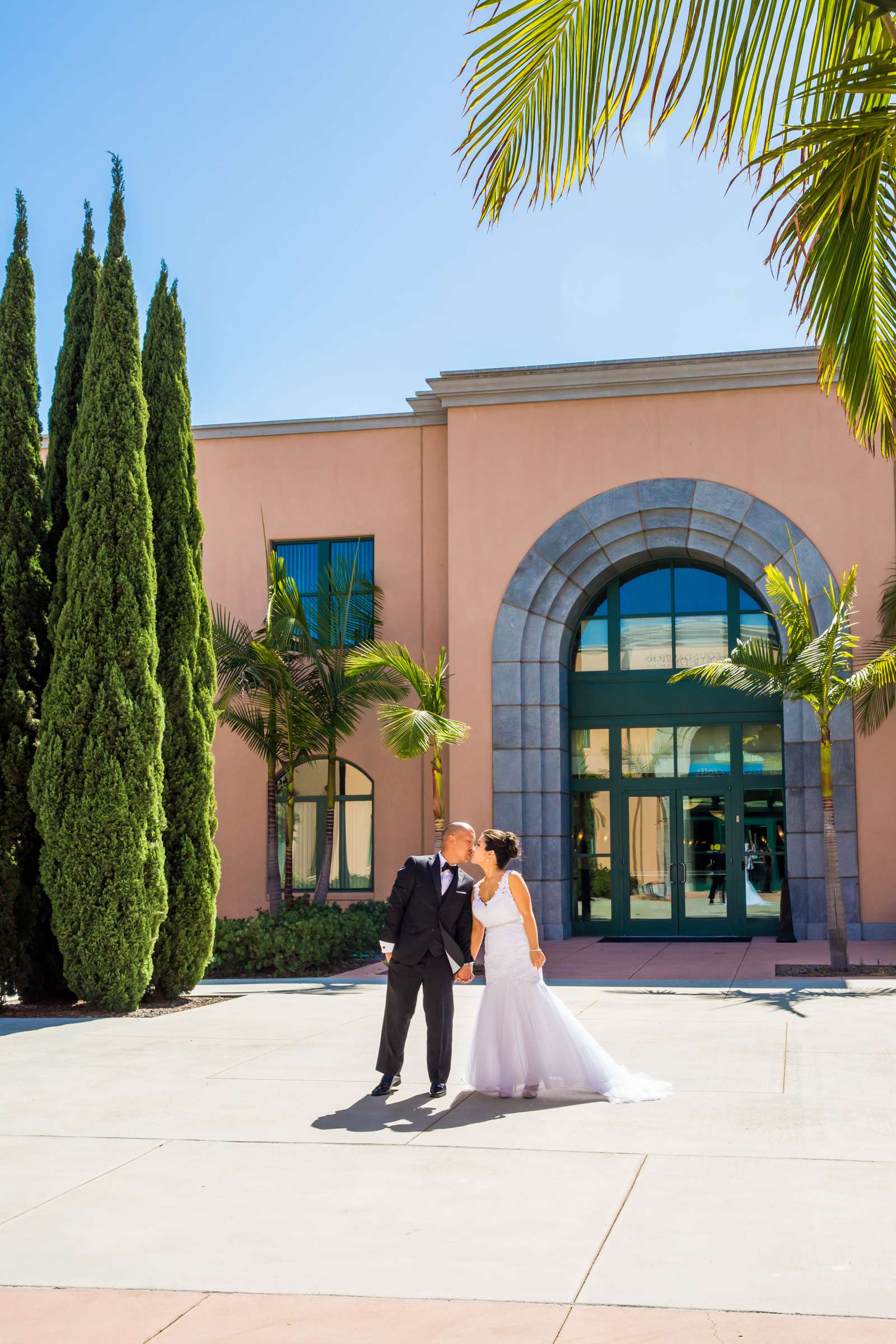 Admiral Kidd Club Wedding, Annie and Patrick Wedding Photo #51 by True Photography