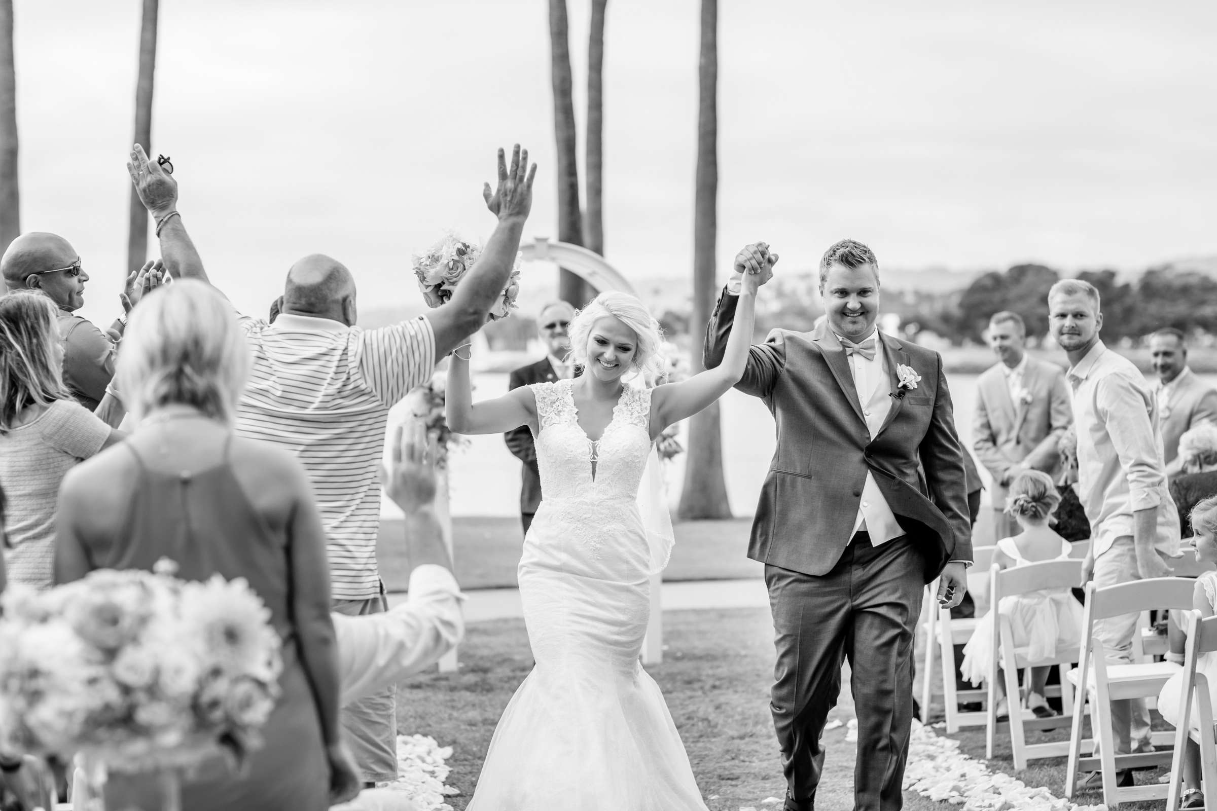 The Dana on Mission Bay Wedding coordinated by Create Events, Jenny and Adam Wedding Photo #69 by True Photography