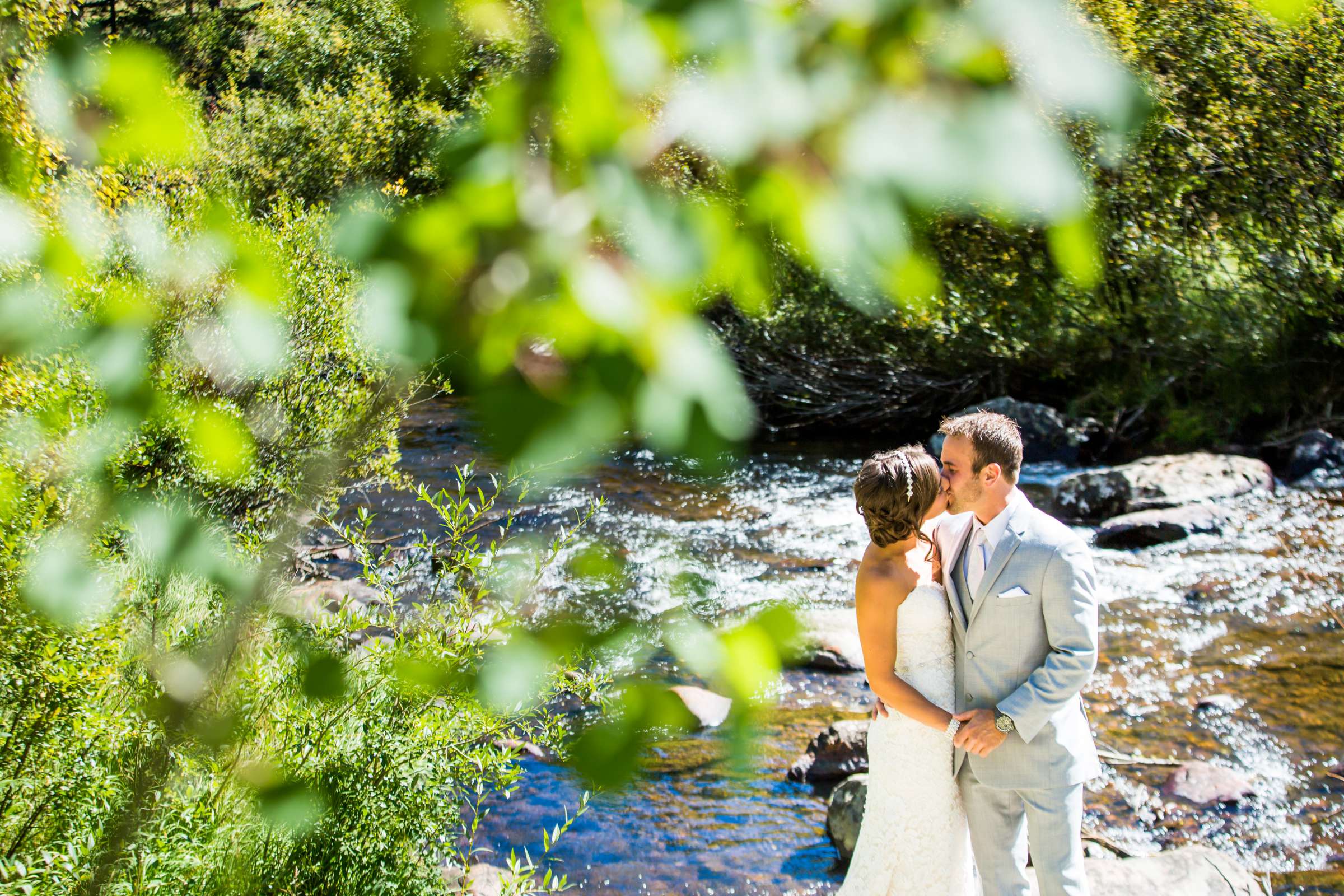 Wild Basin Lodge Wedding, Mary-Ashtin and Brian Wedding Photo #262856 by True Photography