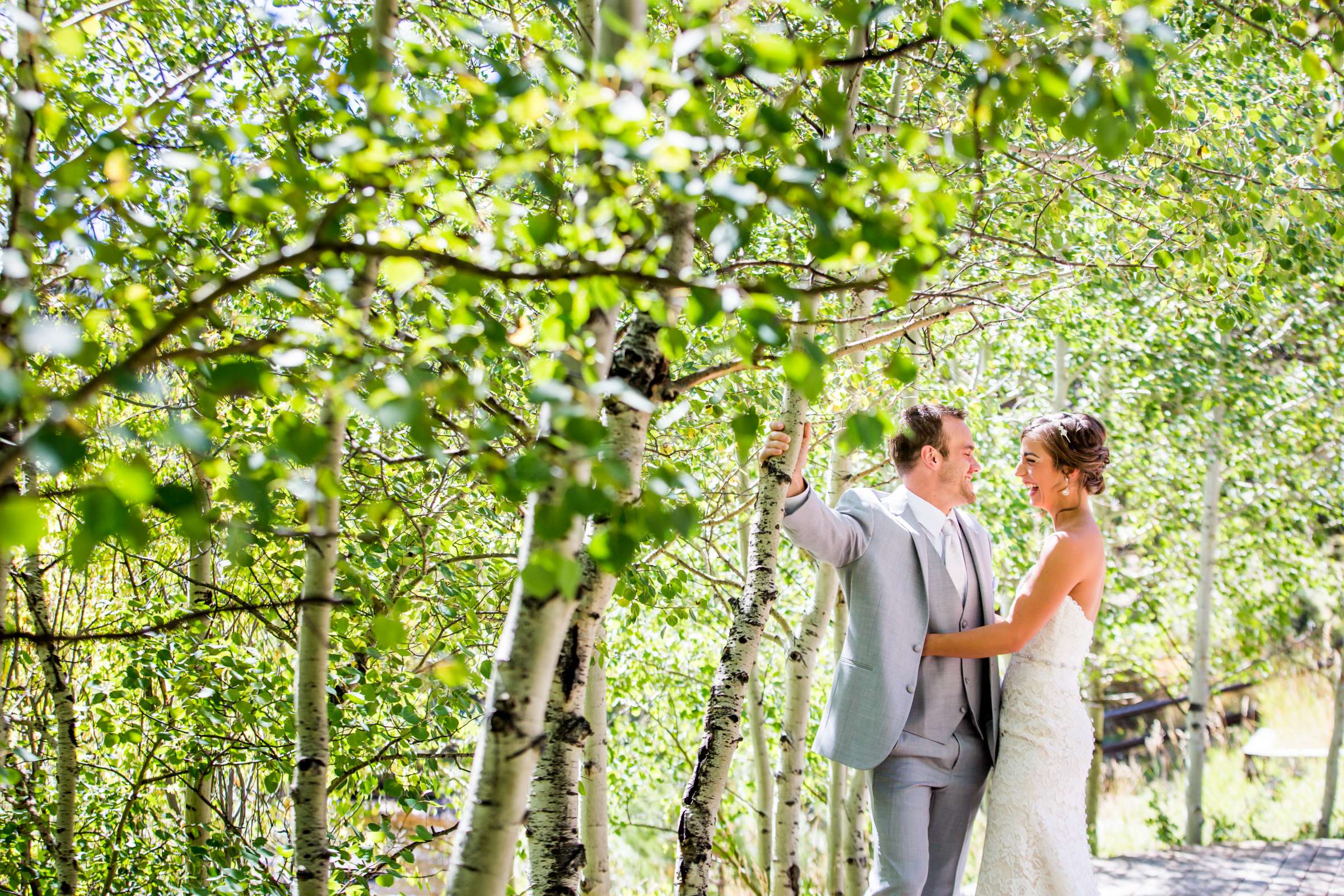 Wild Basin Lodge Wedding, Mary-Ashtin and Brian Wedding Photo #262884 by True Photography