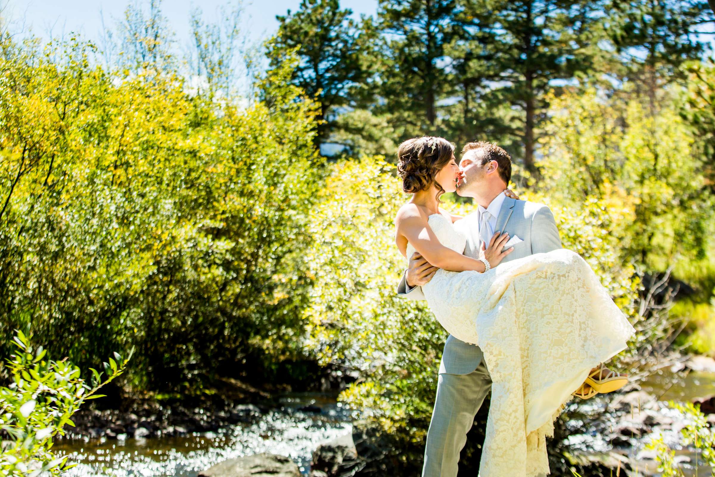 Wild Basin Lodge Wedding, Mary-Ashtin and Brian Wedding Photo #262891 by True Photography