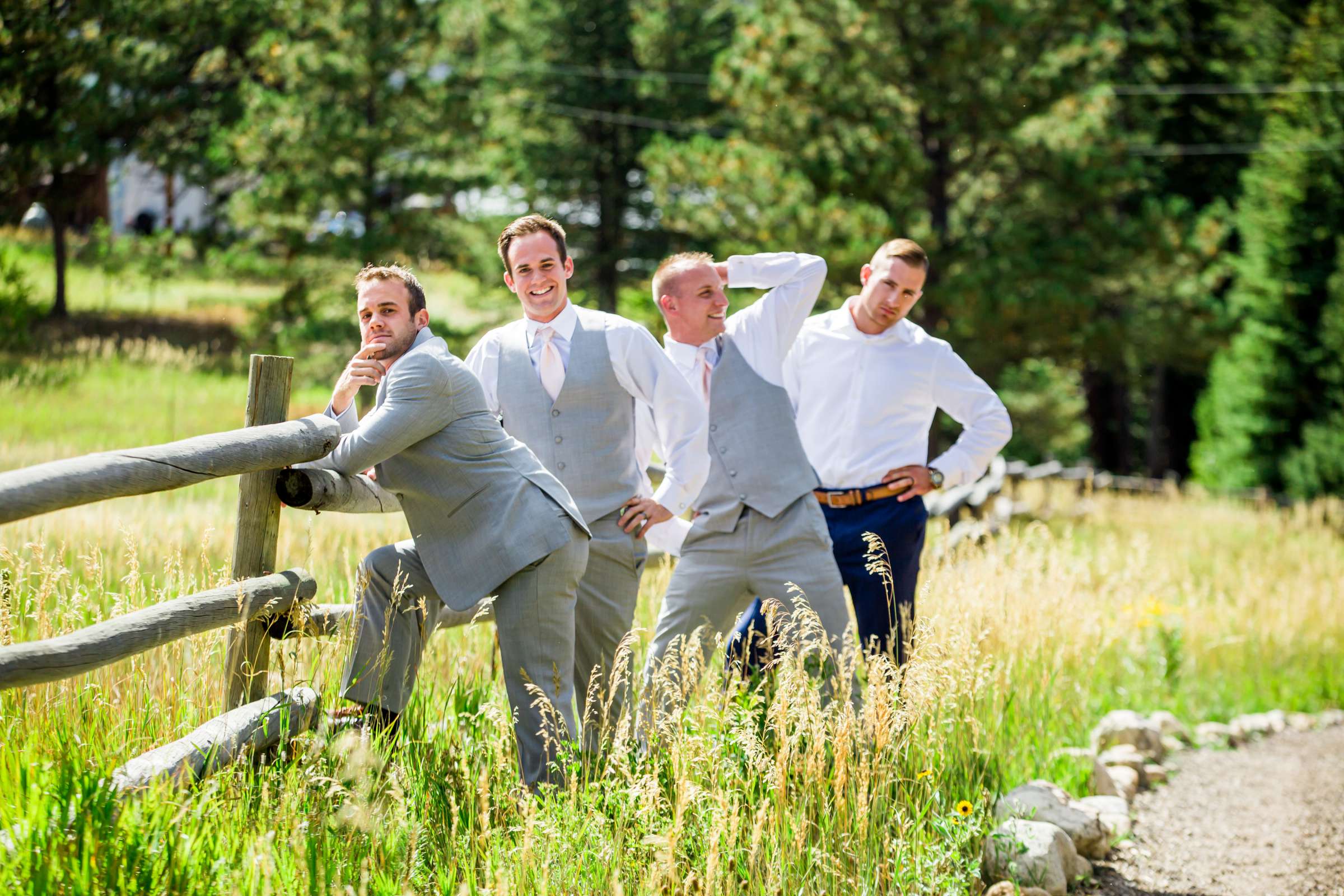 Wild Basin Lodge Wedding, Mary-Ashtin and Brian Wedding Photo #262895 by True Photography