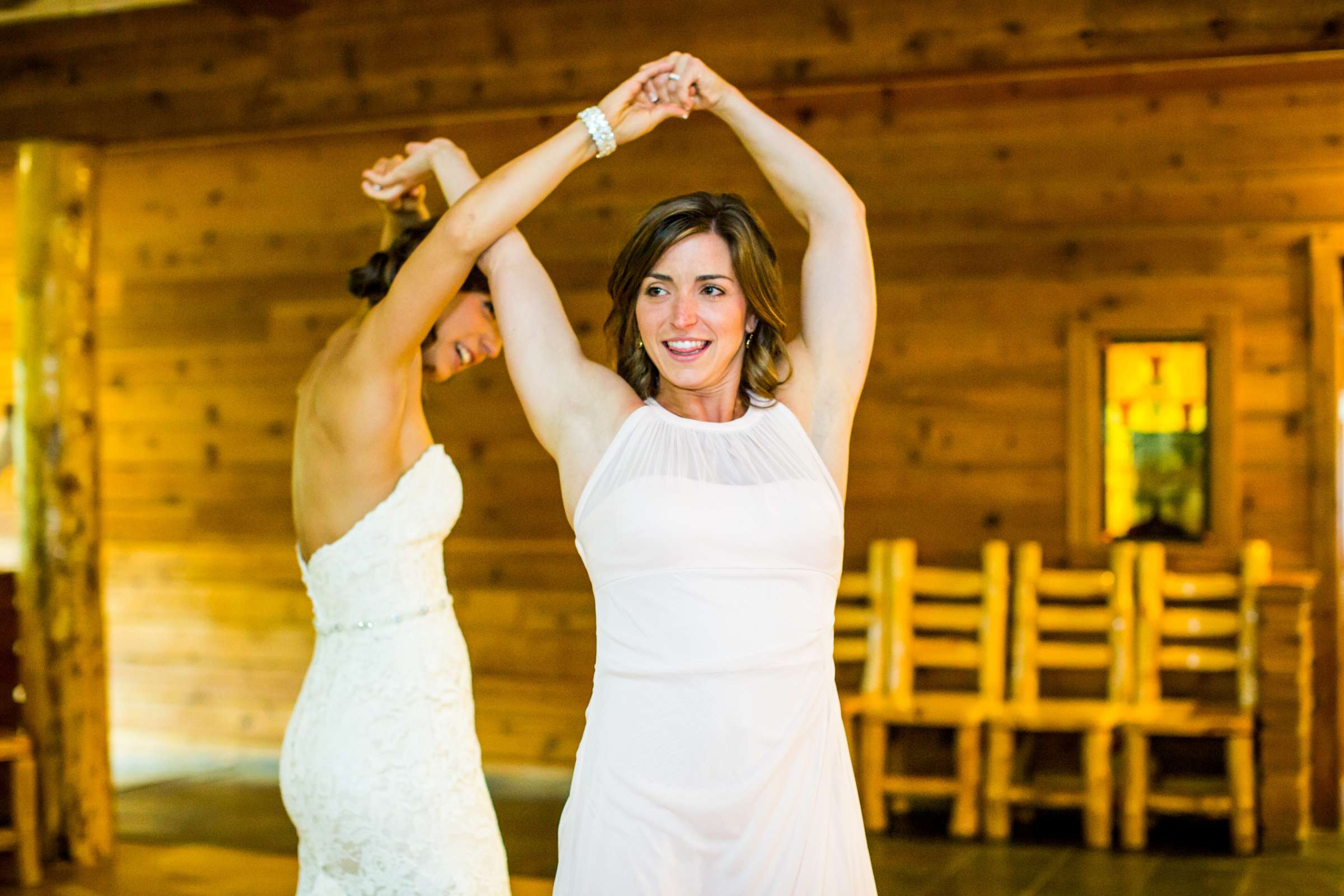 Wild Basin Lodge Wedding, Mary-Ashtin and Brian Wedding Photo #262952 by True Photography