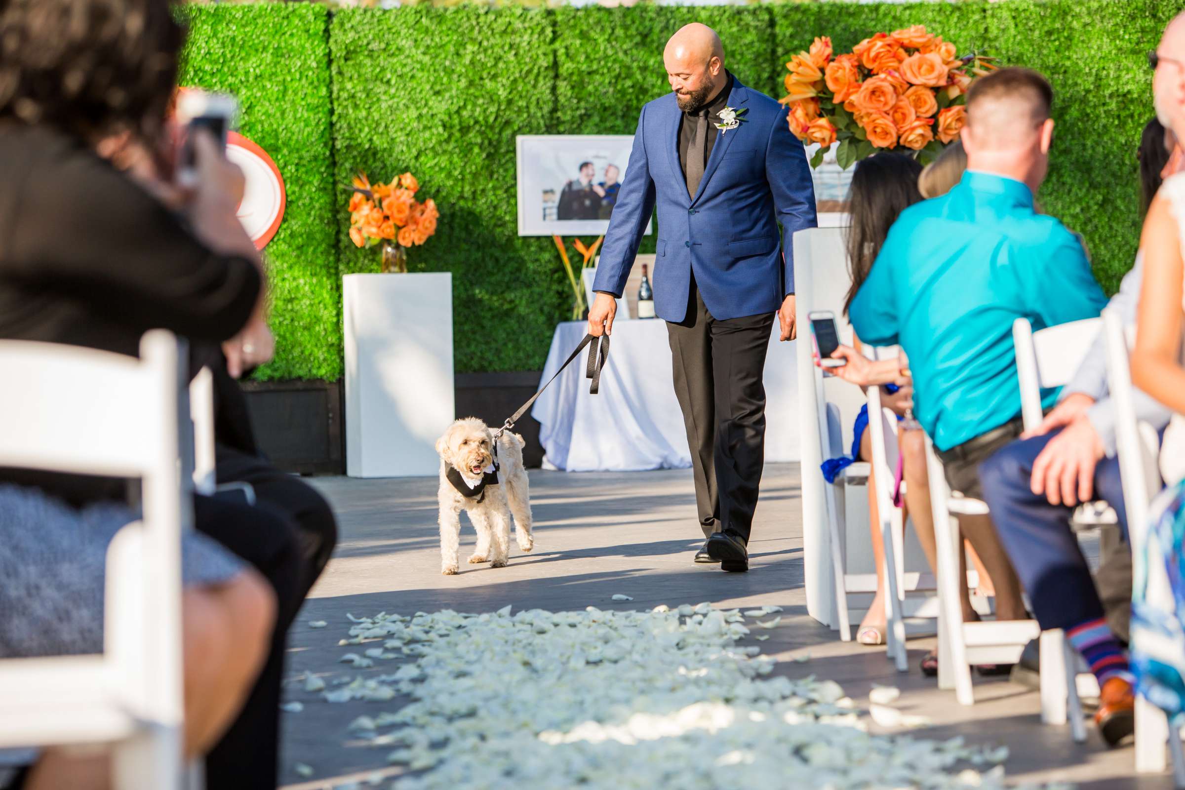 Paradise Point Wedding, David and Barry Wedding Photo #263014 by True Photography