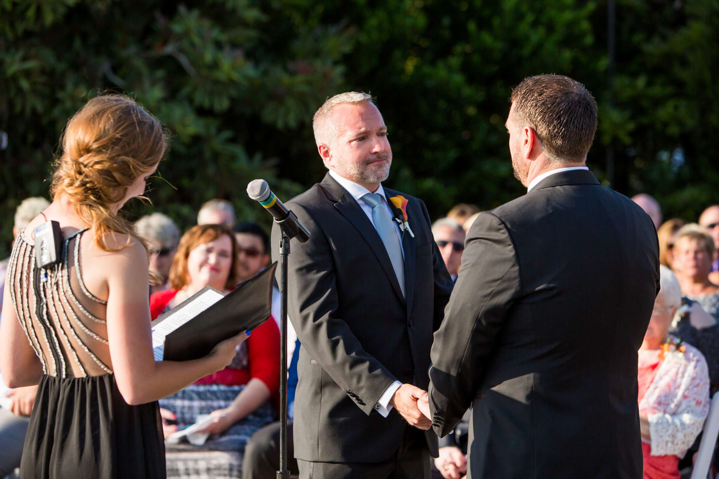 Paradise Point Wedding, David and Barry Wedding Photo #263020 by True Photography