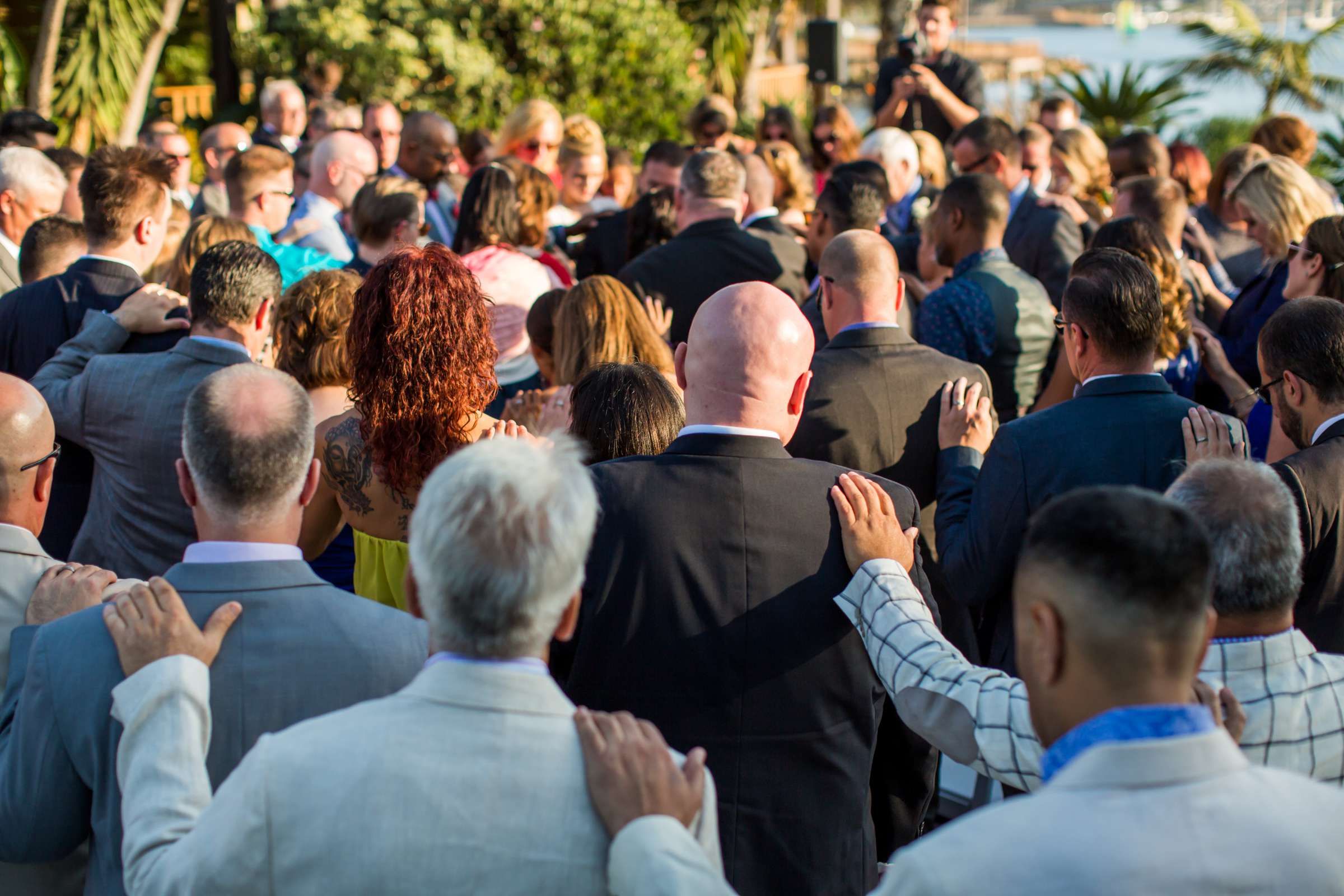 Paradise Point Wedding, David and Barry Wedding Photo #263025 by True Photography