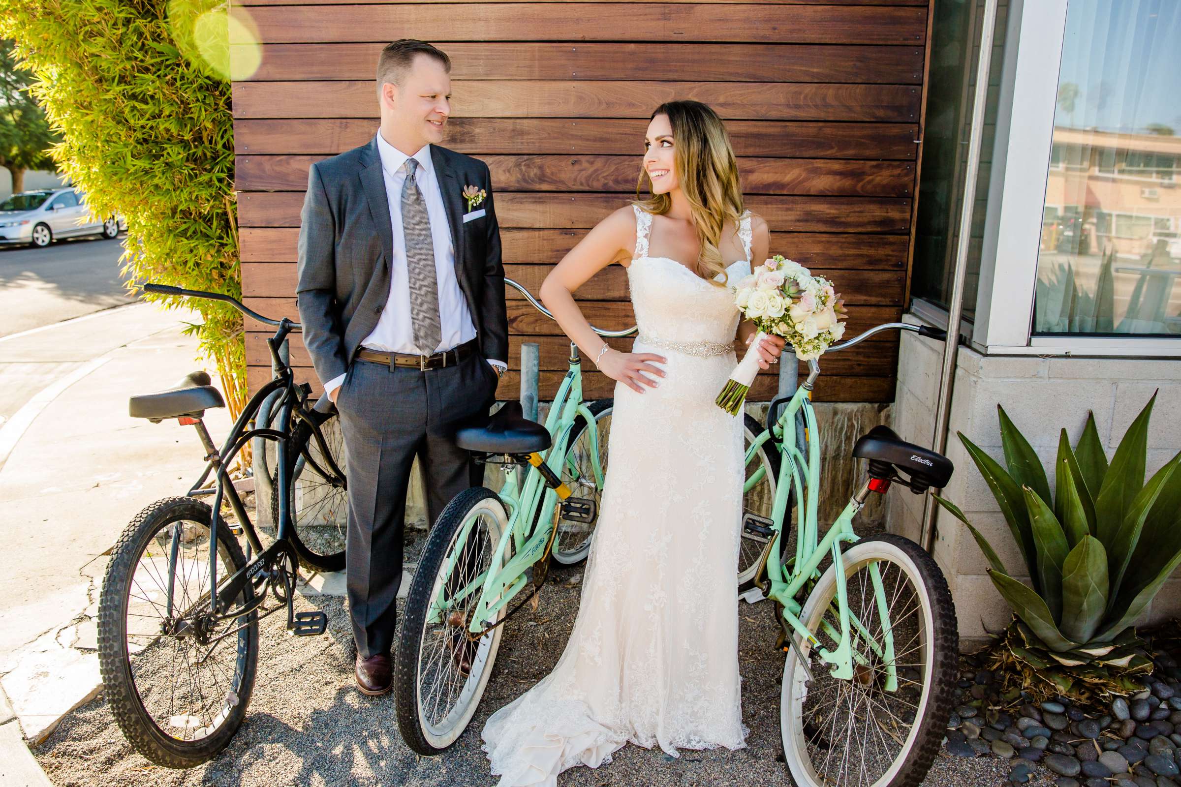 The Pearl Hotel Wedding, Amber and Fred Wedding Photo #263189 by True Photography