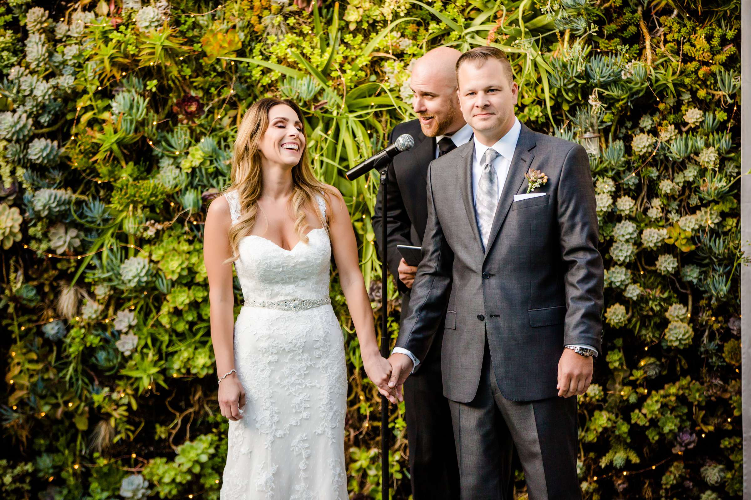 The Pearl Hotel Wedding, Amber and Fred Wedding Photo #263247 by True Photography