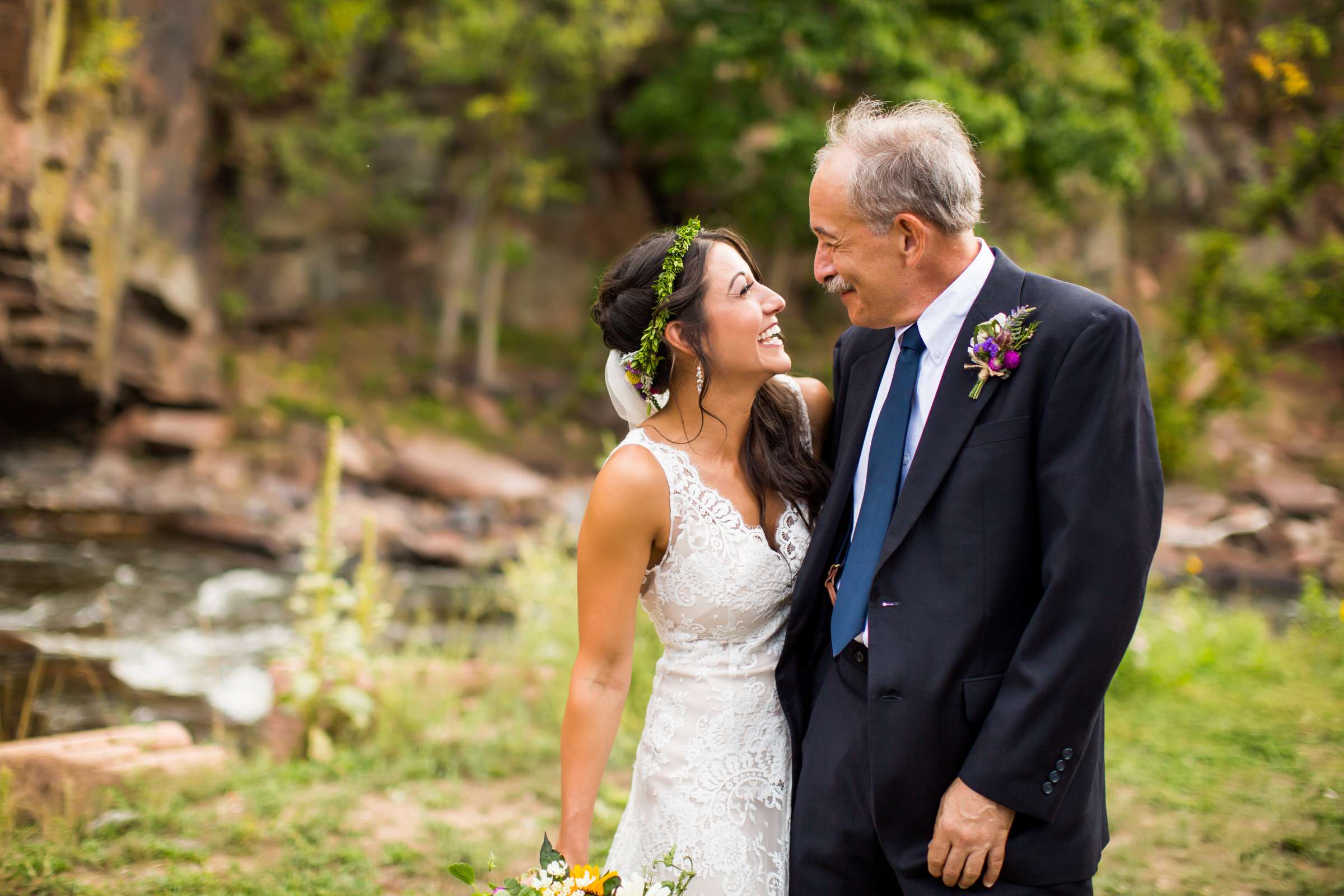 The Lyons Farmette Wedding coordinated by The Lyons Farmette, Lauren and Sean Wedding Photo #263383 by True Photography