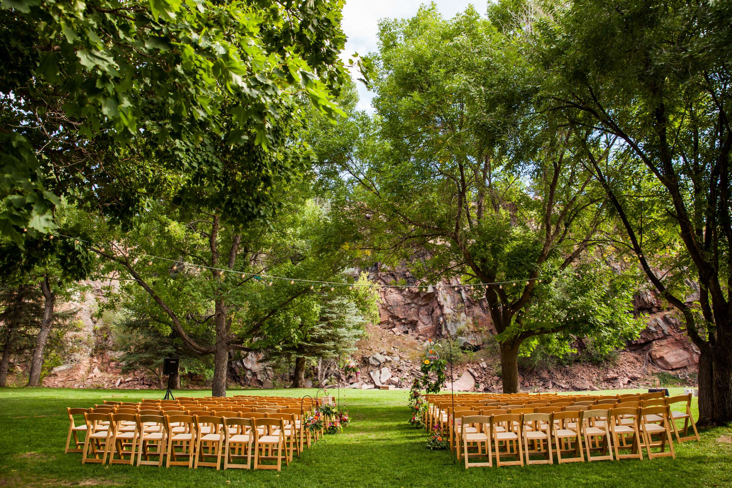 The Lyons Farmette Wedding coordinated by The Lyons Farmette, Lauren and Sean Wedding Photo #263384 by True Photography