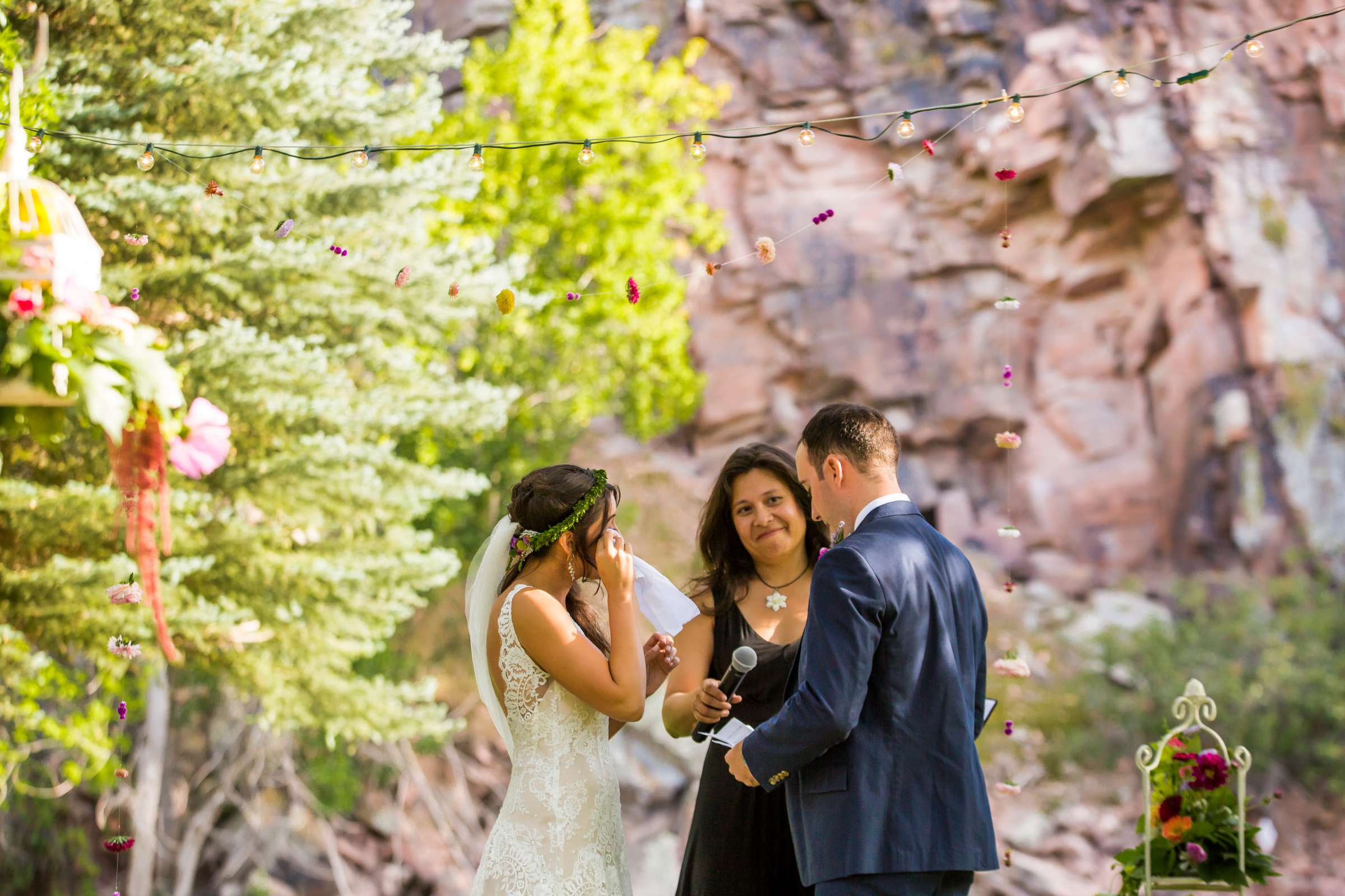 The Lyons Farmette Wedding coordinated by The Lyons Farmette, Lauren and Sean Wedding Photo #263392 by True Photography