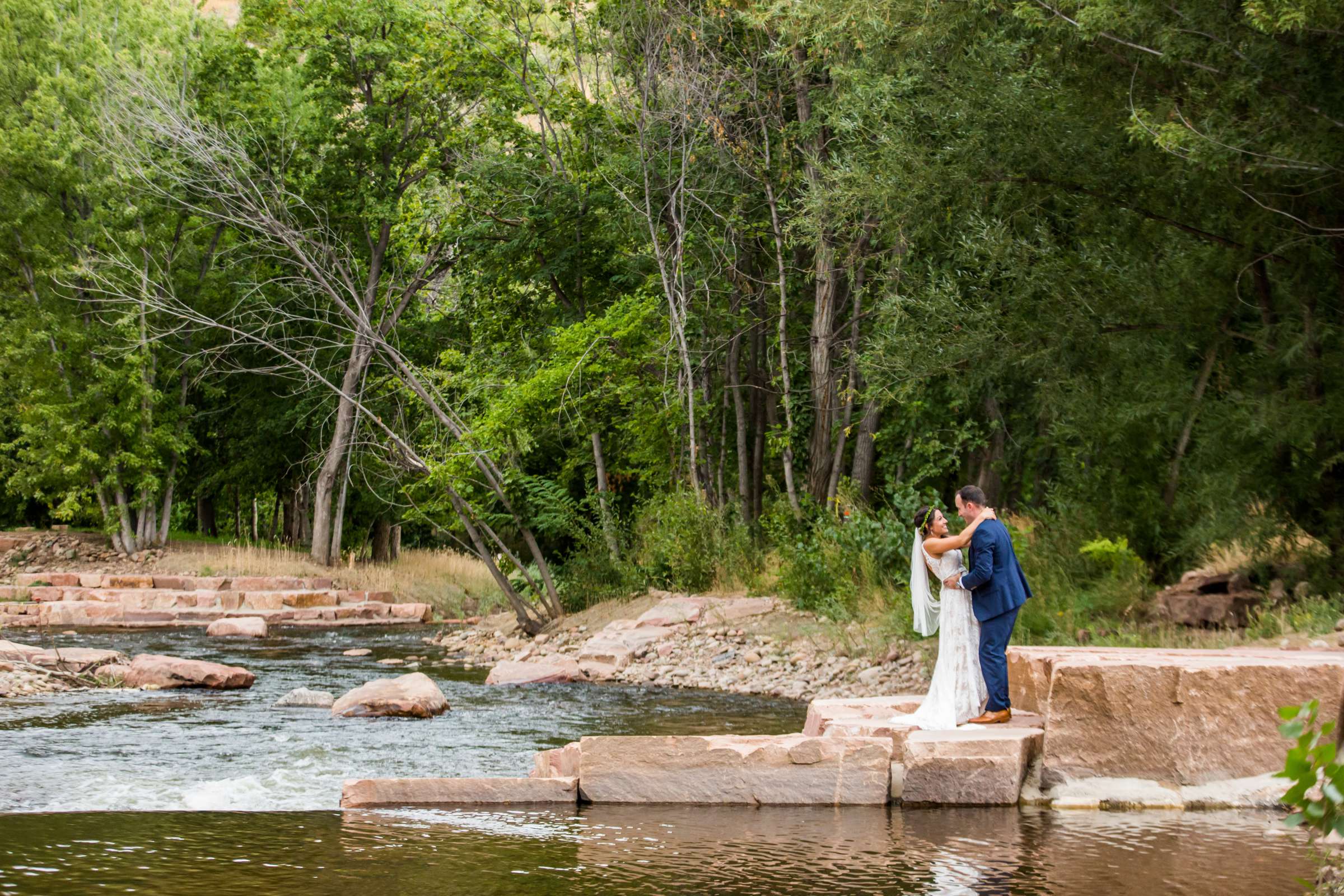 The Lyons Farmette Wedding coordinated by The Lyons Farmette, Lauren and Sean Wedding Photo #263396 by True Photography