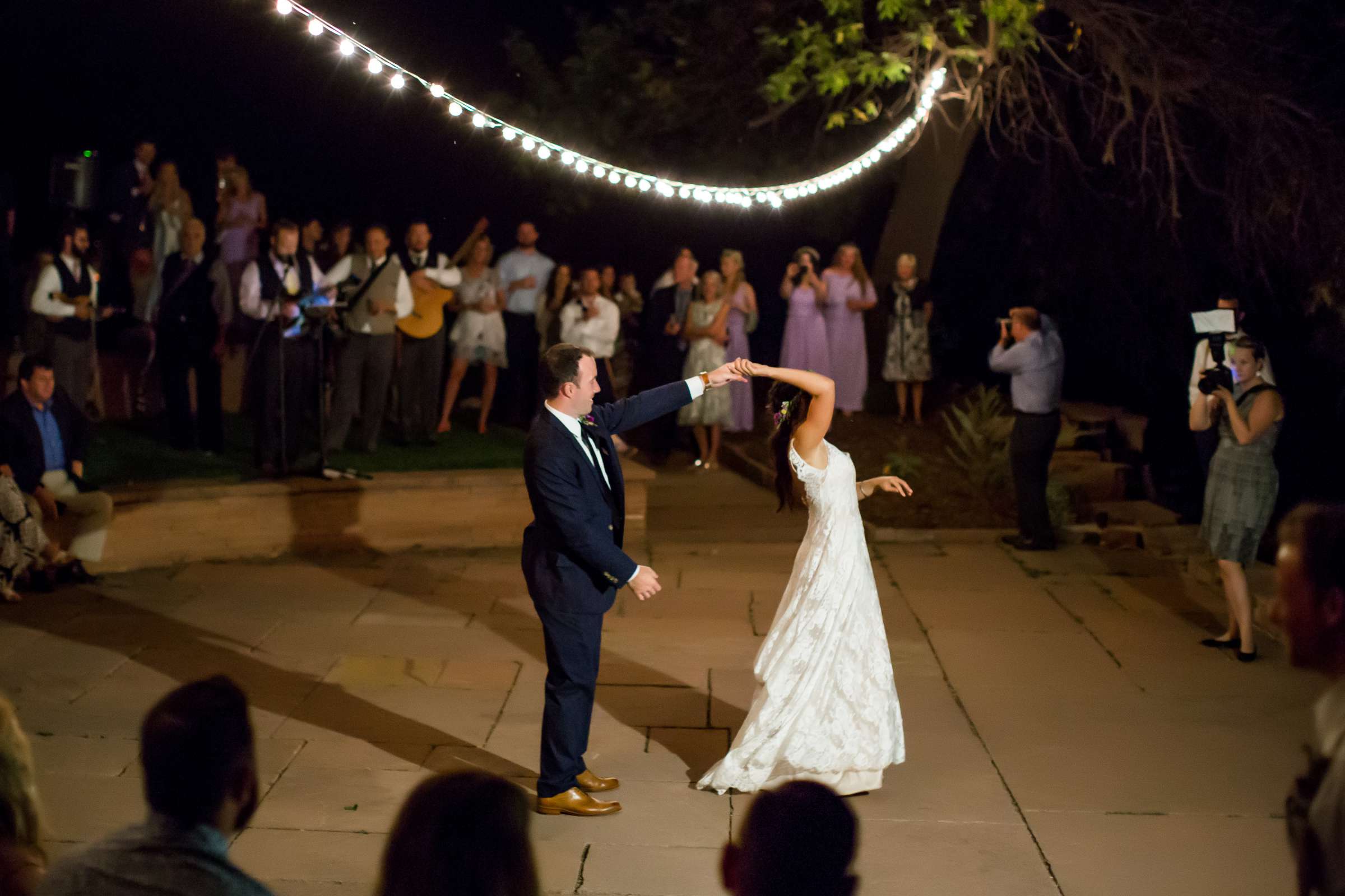 The Lyons Farmette Wedding coordinated by The Lyons Farmette, Lauren and Sean Wedding Photo #263413 by True Photography