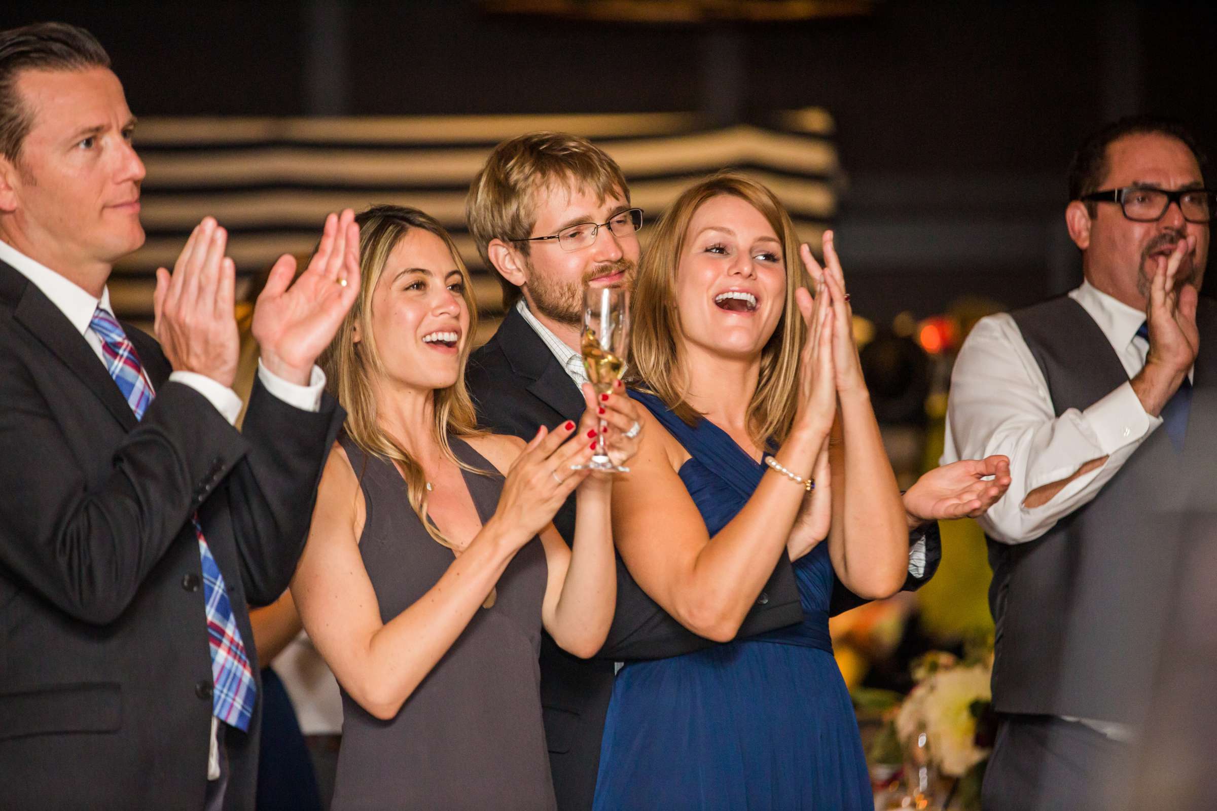 Tom Ham's Lighthouse Wedding, Kimberly and Joshua Wedding Photo #263979 by True Photography