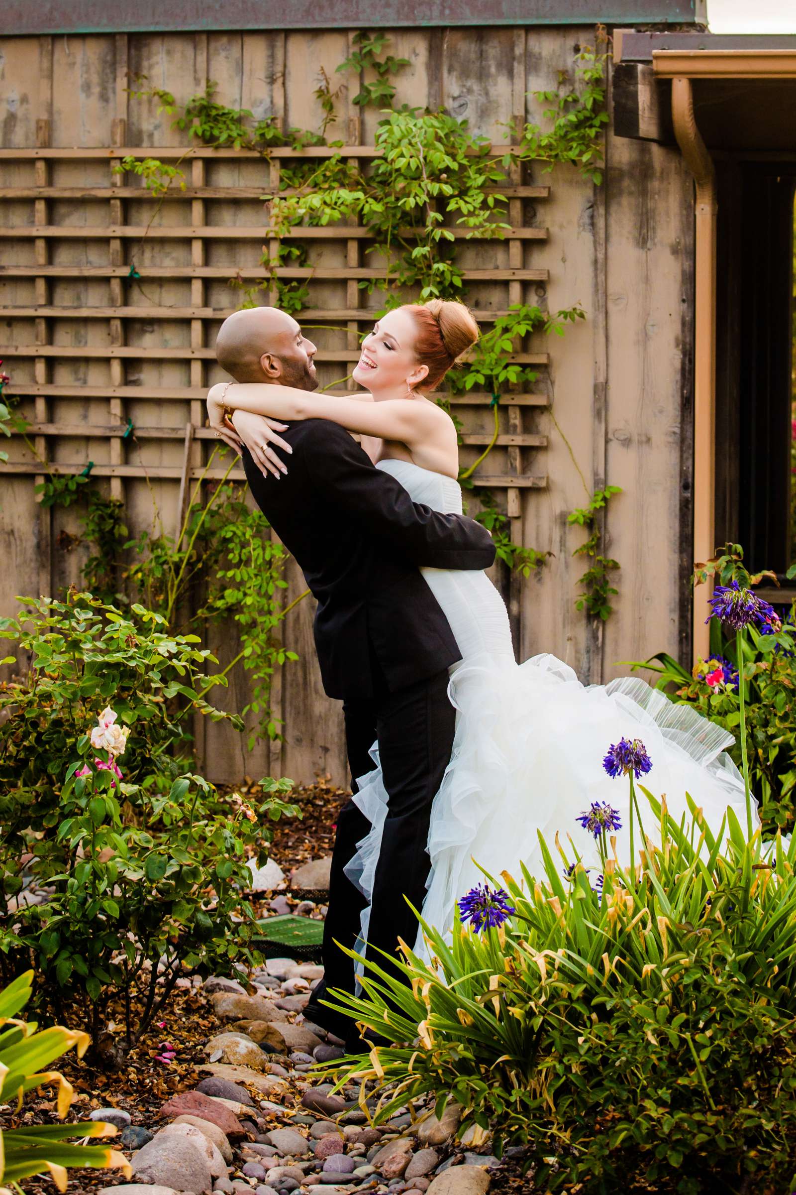 Scripps Seaside Forum Wedding, Callie and Robert Wedding Photo #264068 by True Photography