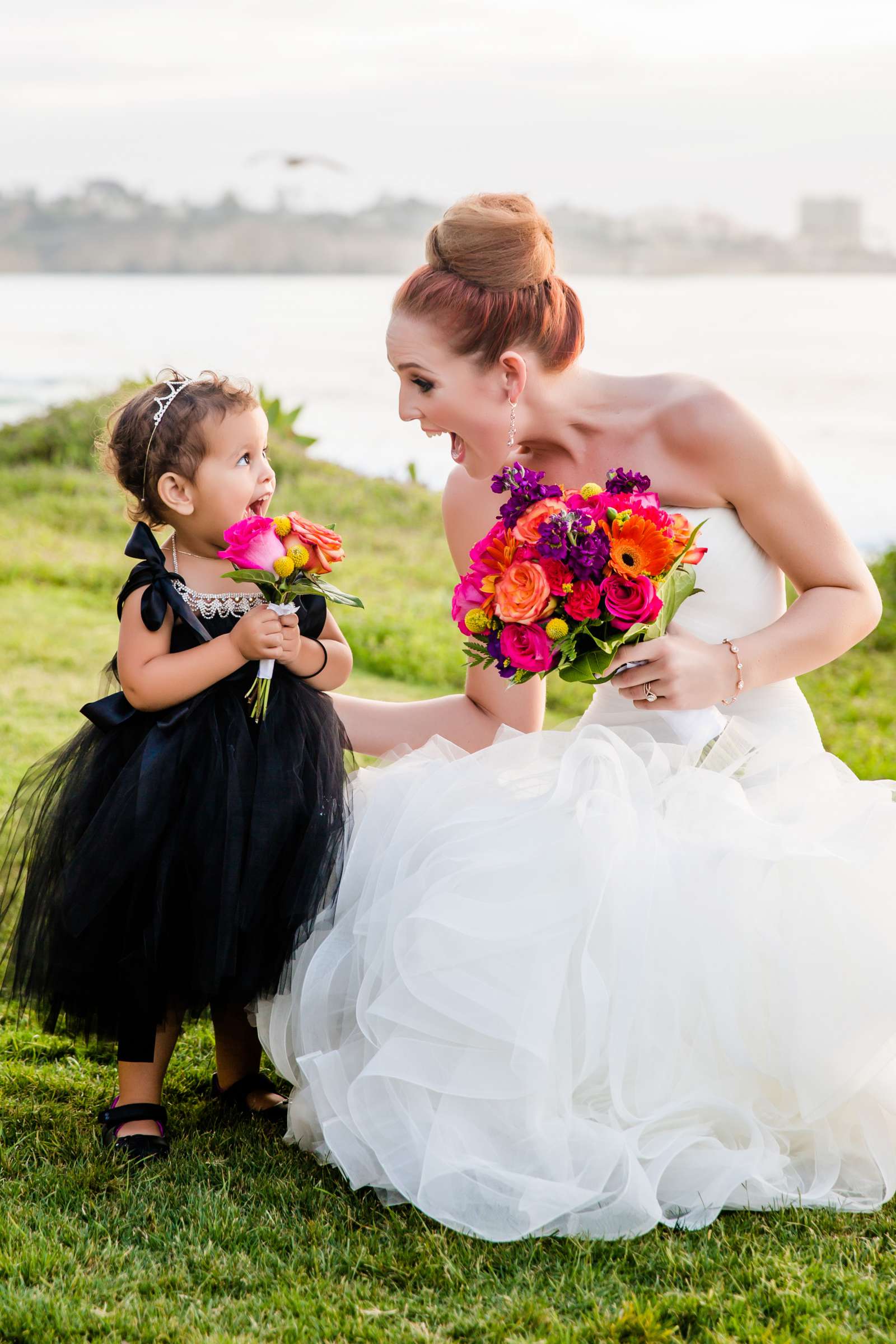 Scripps Seaside Forum Wedding, Callie and Robert Wedding Photo #264070 by True Photography