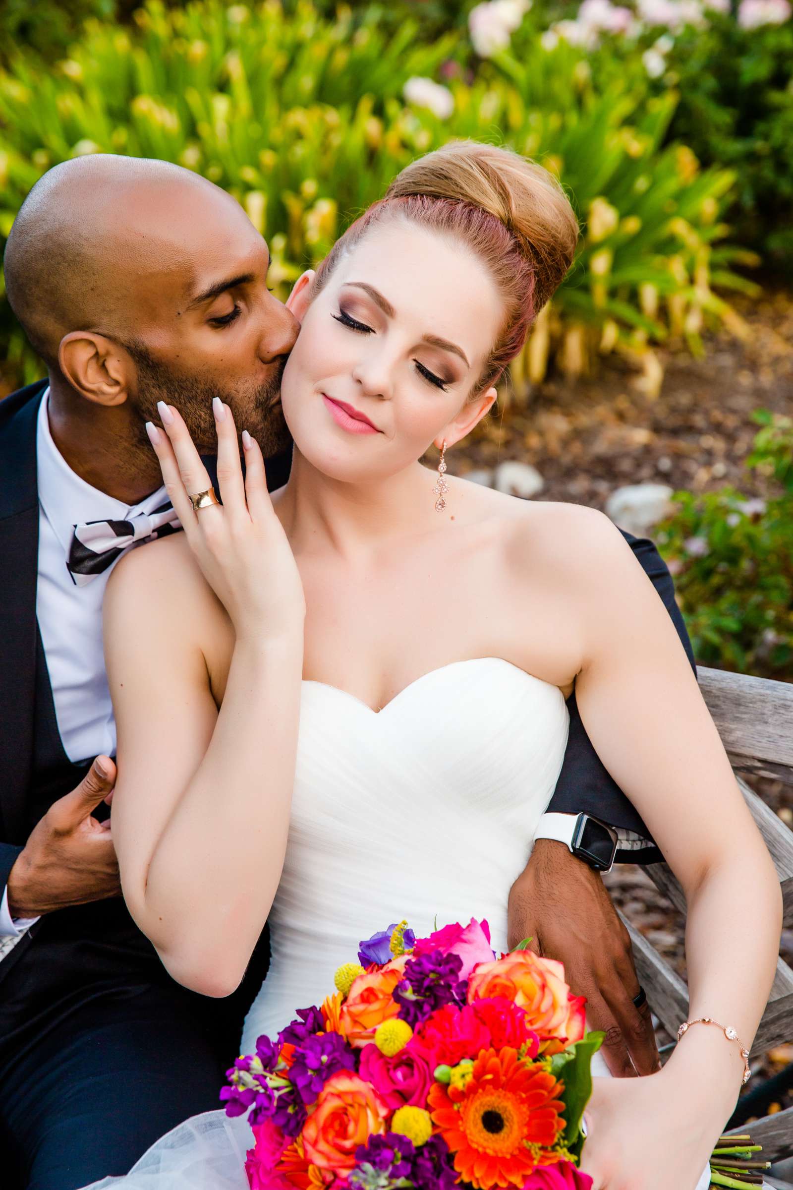 Scripps Seaside Forum Wedding, Callie and Robert Wedding Photo #264106 by True Photography