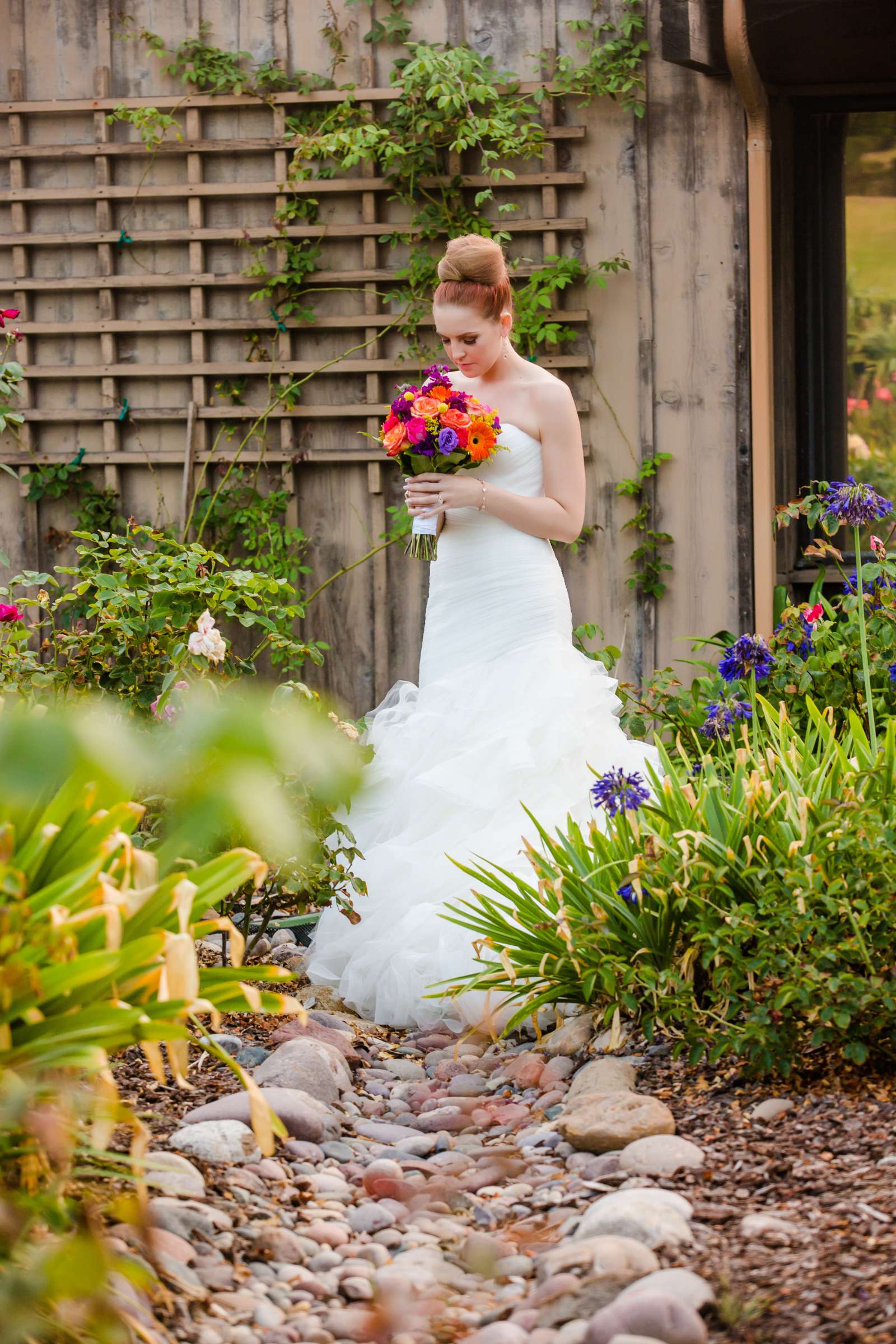 Scripps Seaside Forum Wedding, Callie and Robert Wedding Photo #264119 by True Photography