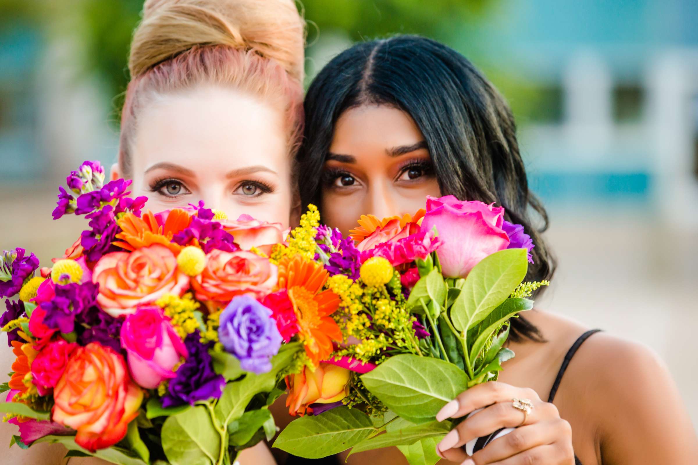 Scripps Seaside Forum Wedding, Callie and Robert Wedding Photo #264121 by True Photography