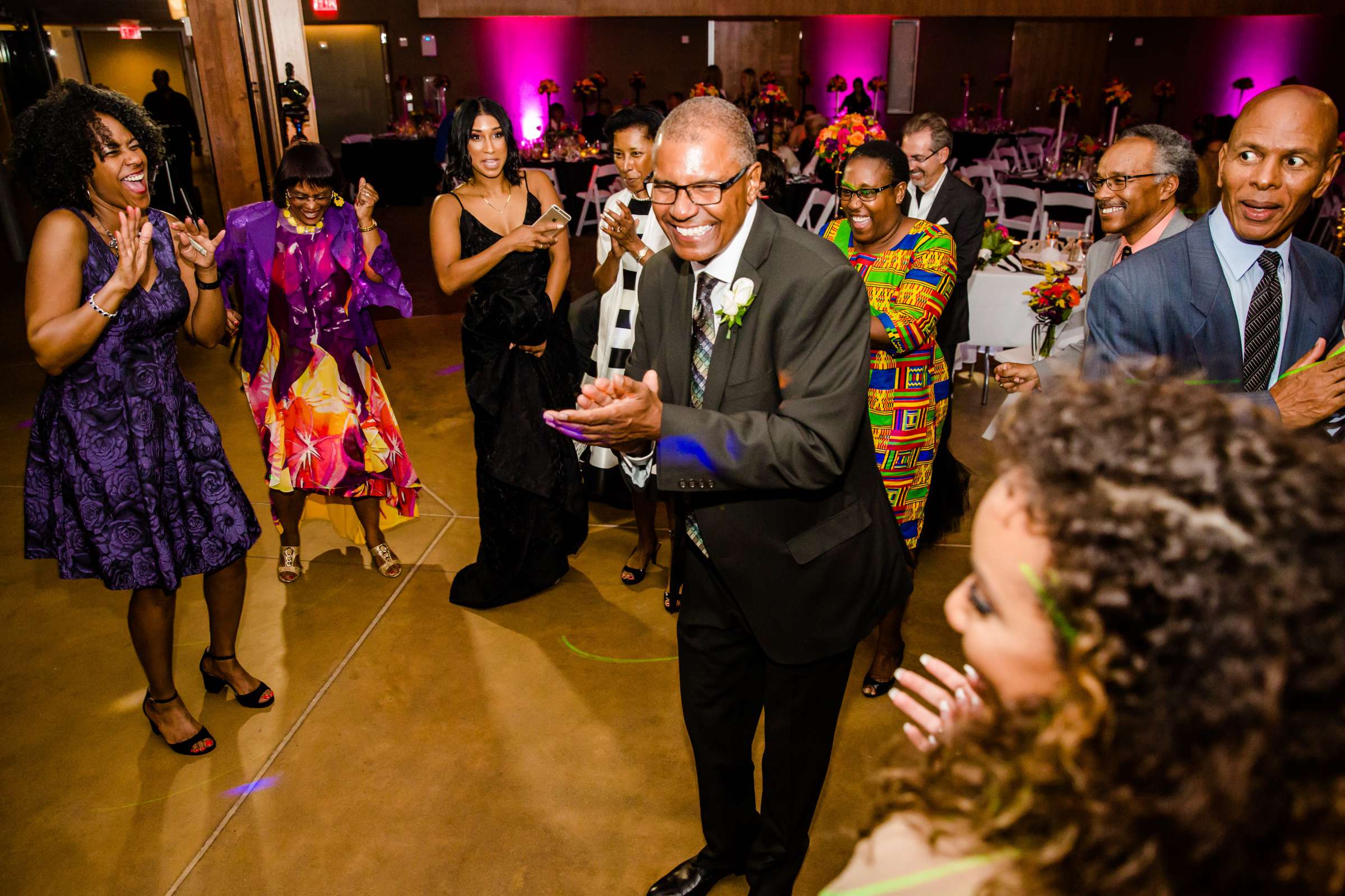 Scripps Seaside Forum Wedding, Callie and Robert Wedding Photo #264144 by True Photography