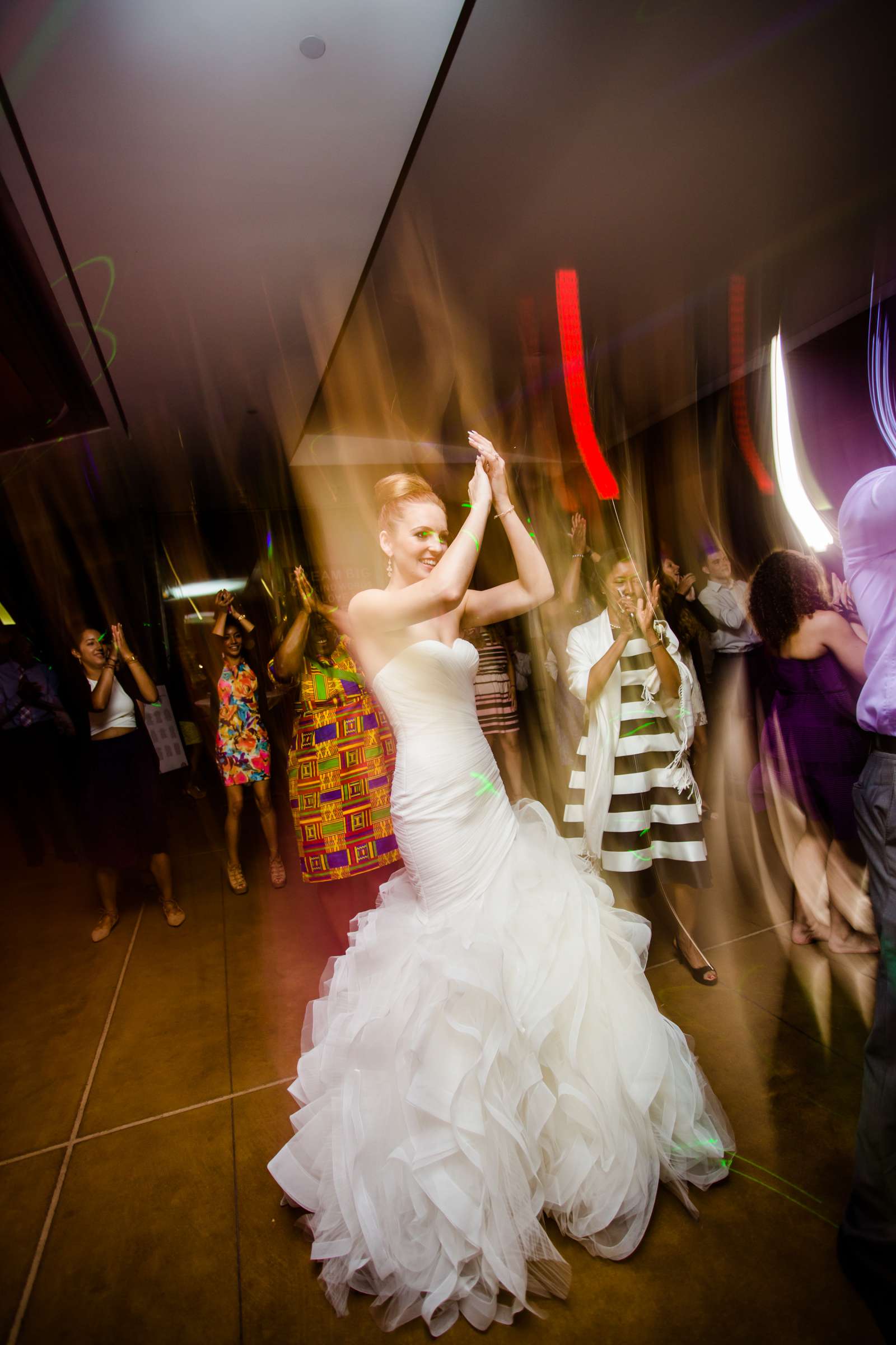 Scripps Seaside Forum Wedding, Callie and Robert Wedding Photo #264149 by True Photography