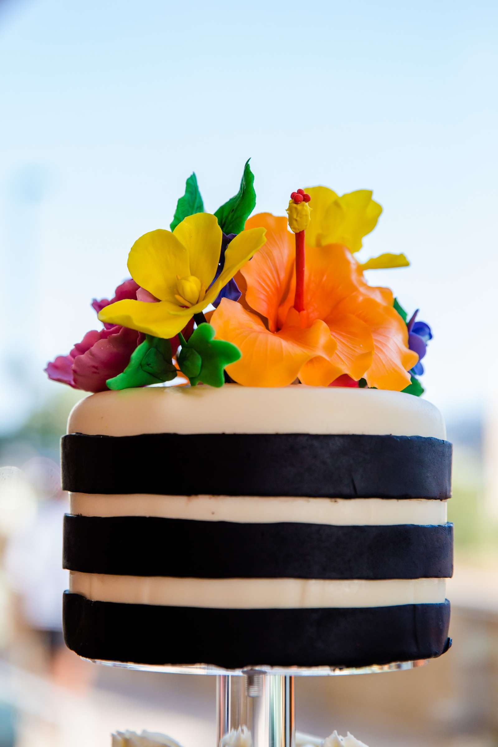 Scripps Seaside Forum Wedding, Callie and Robert Wedding Photo #264223 by True Photography