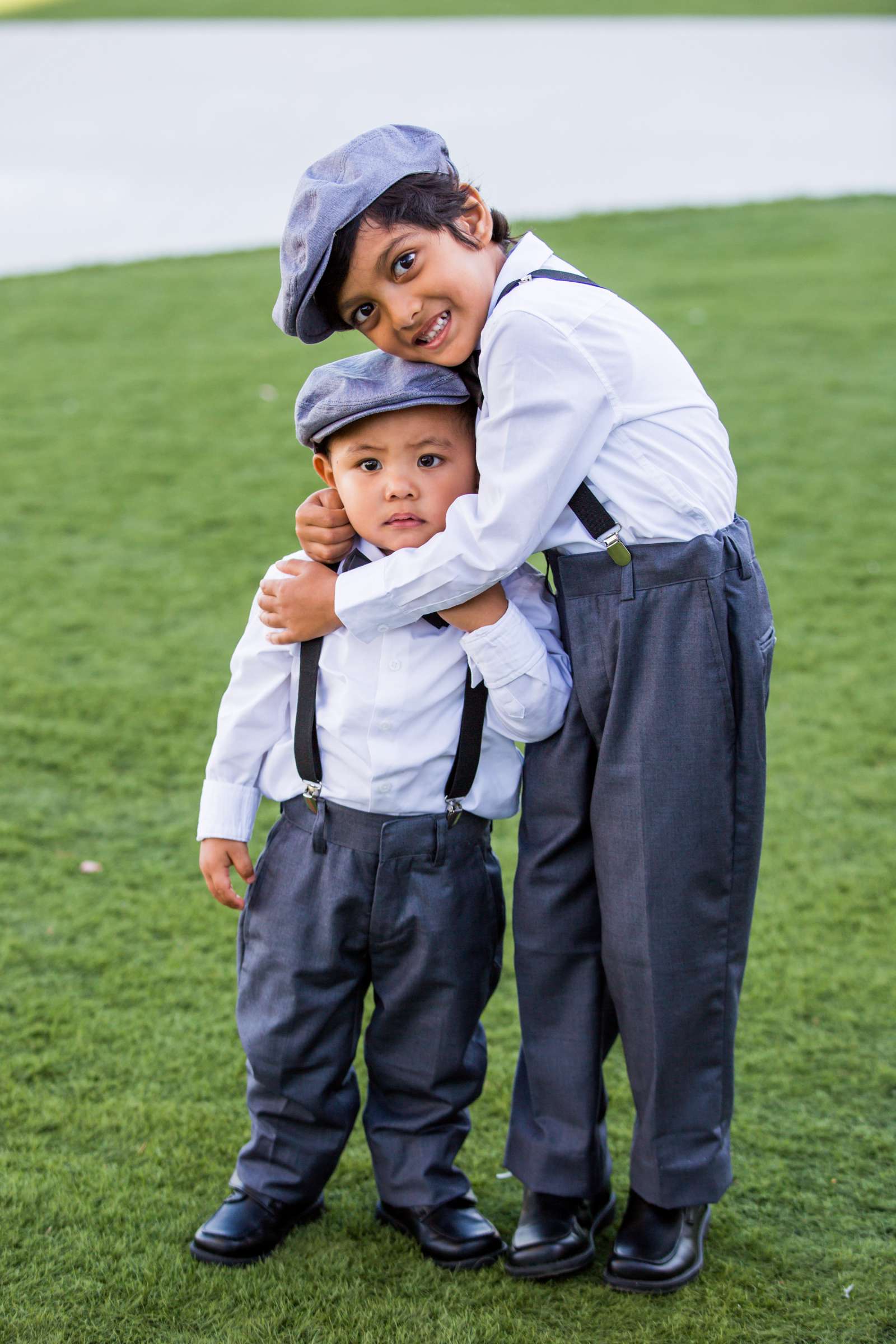 Admiral Kidd Club Wedding coordinated by Hannah Smith Events, Annamarie and Scott Wedding Photo #70 by True Photography