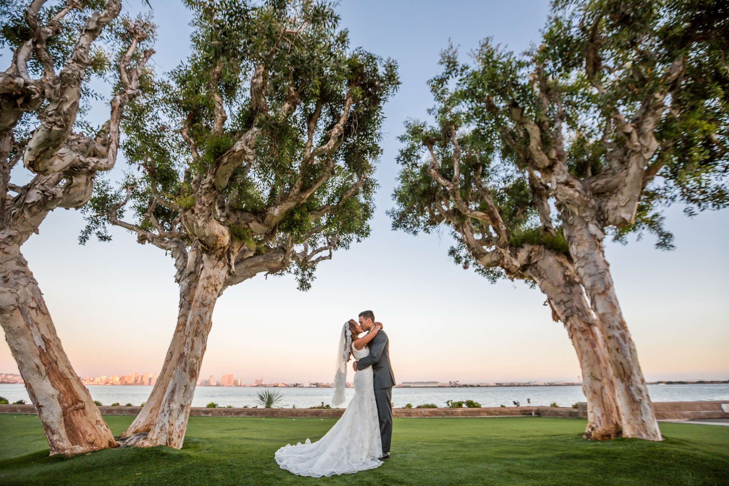 Admiral Kidd Club Wedding coordinated by Hannah Smith Events, Annamarie and Scott Wedding Photo #106 by True Photography