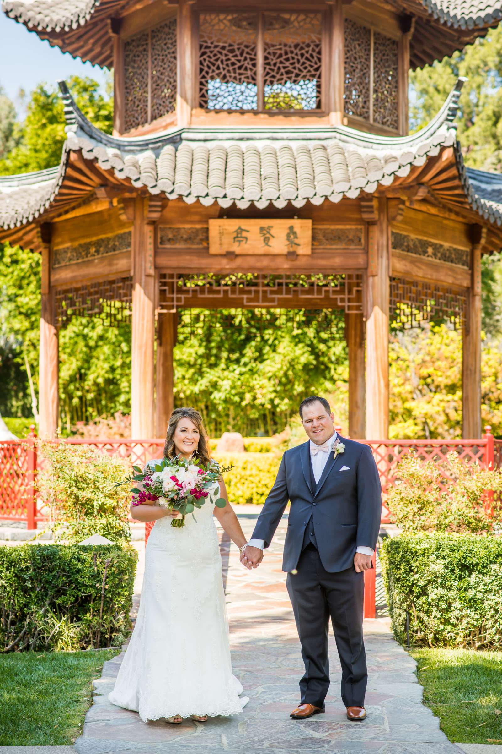 Calamigos Ranch Wedding, Stephanie and Chris Wedding Photo #5 by True Photography