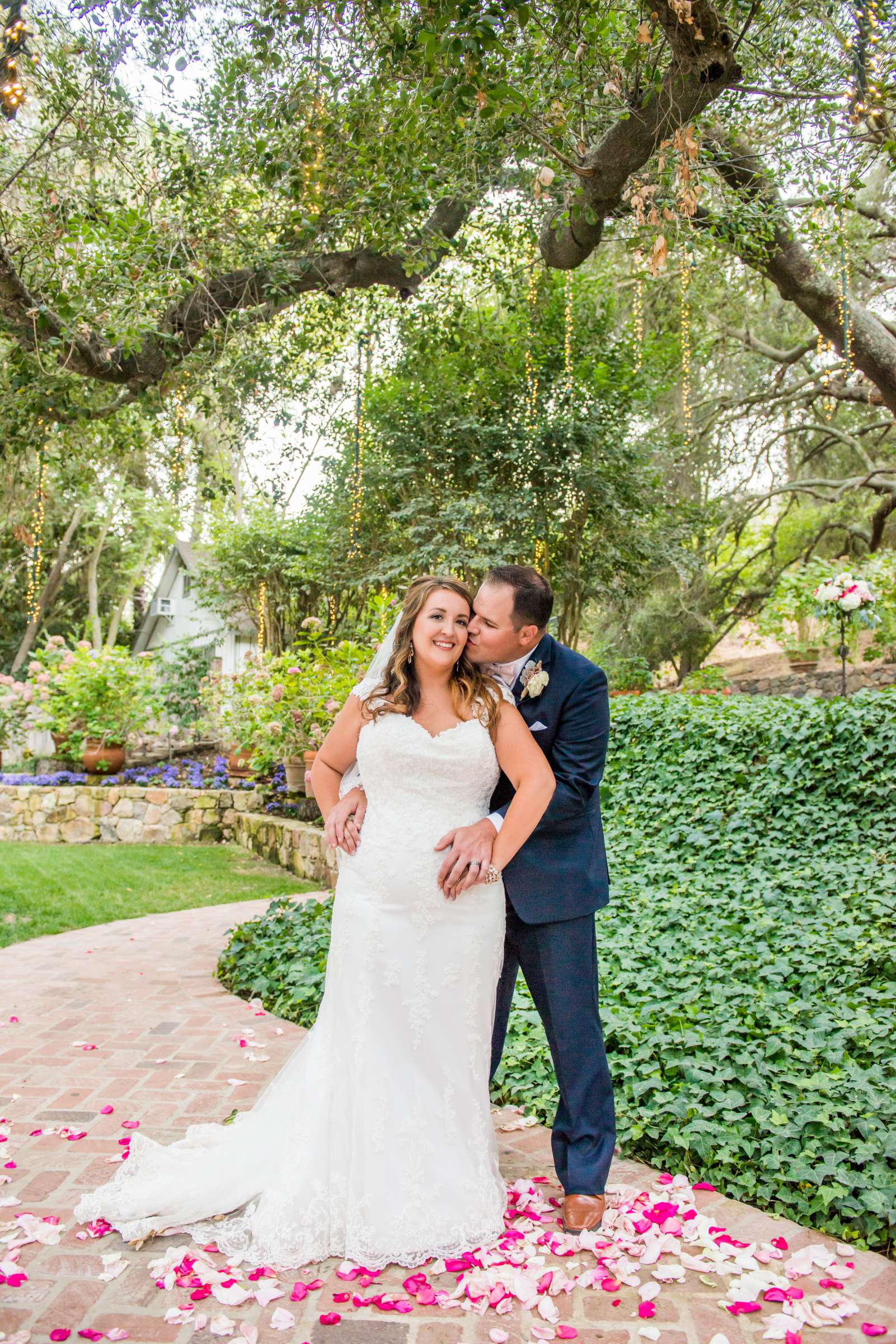 Calamigos Ranch Wedding, Stephanie and Chris Wedding Photo #7 by True Photography