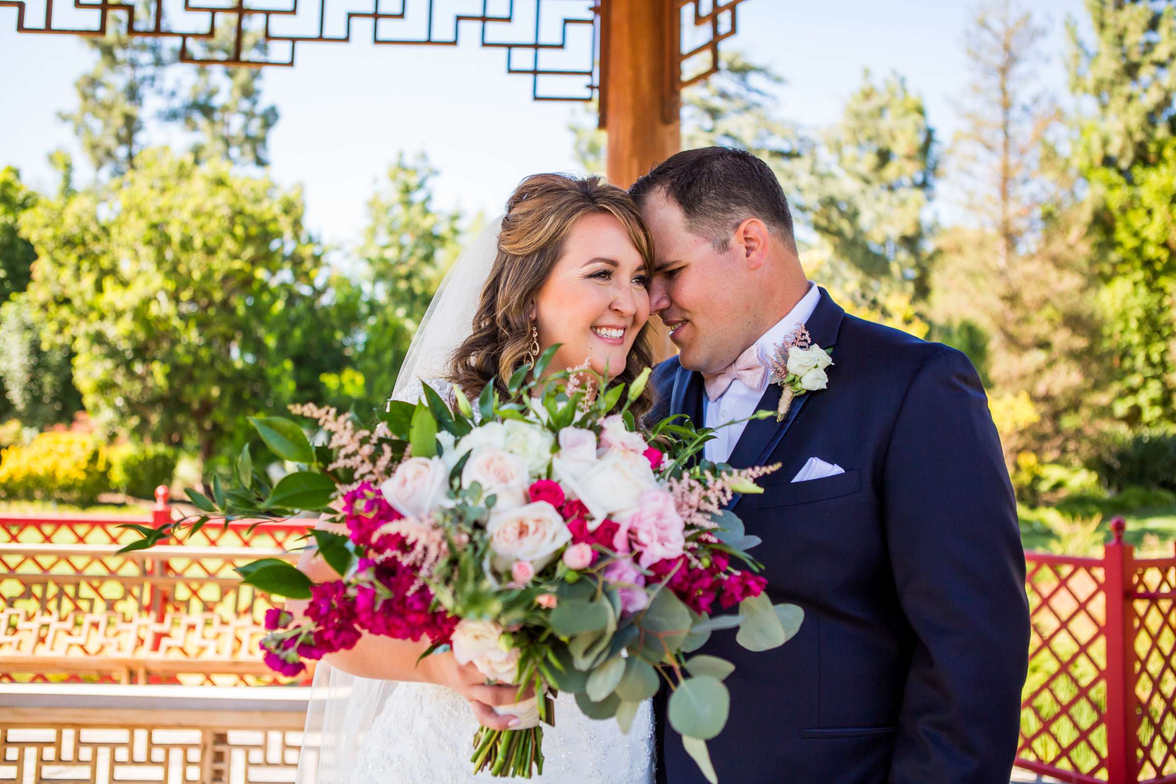 Calamigos Ranch Wedding, Stephanie and Chris Wedding Photo #60 by True Photography