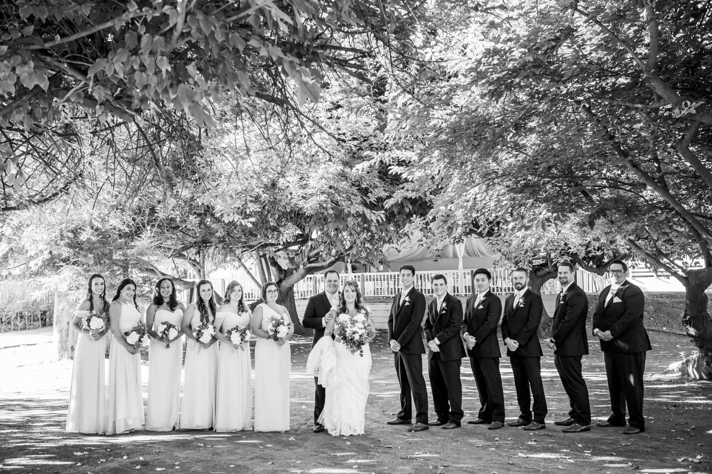 Calamigos Ranch Wedding, Stephanie and Chris Wedding Photo #63 by True Photography